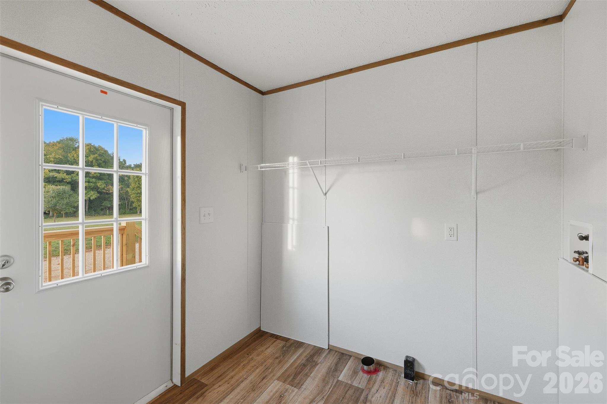Single Family Residence at 136 Speaks Road, Olin, photo 39 of 48