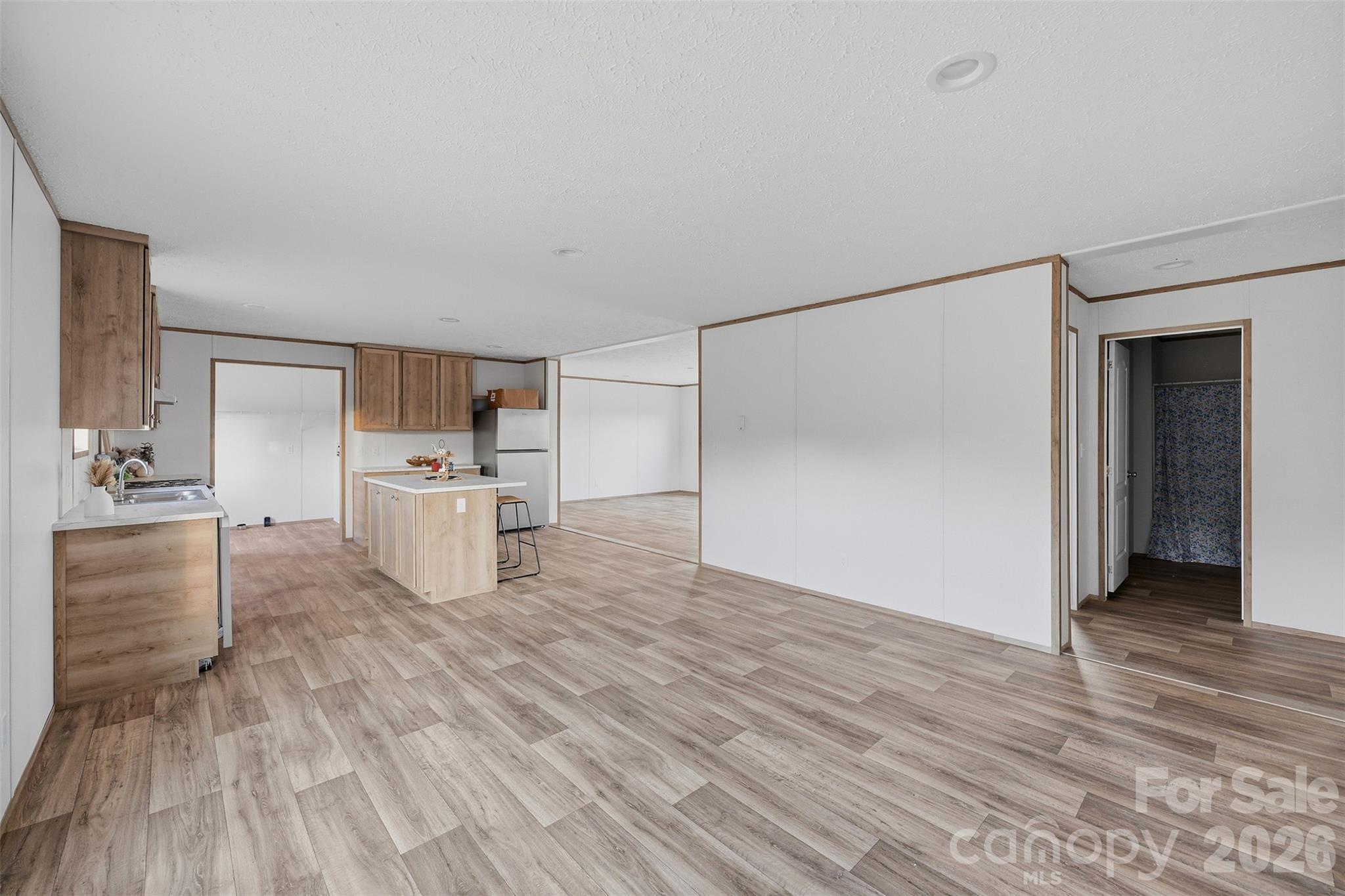 Single Family Residence at 136 Speaks Road, Olin, photo 42 of 48
