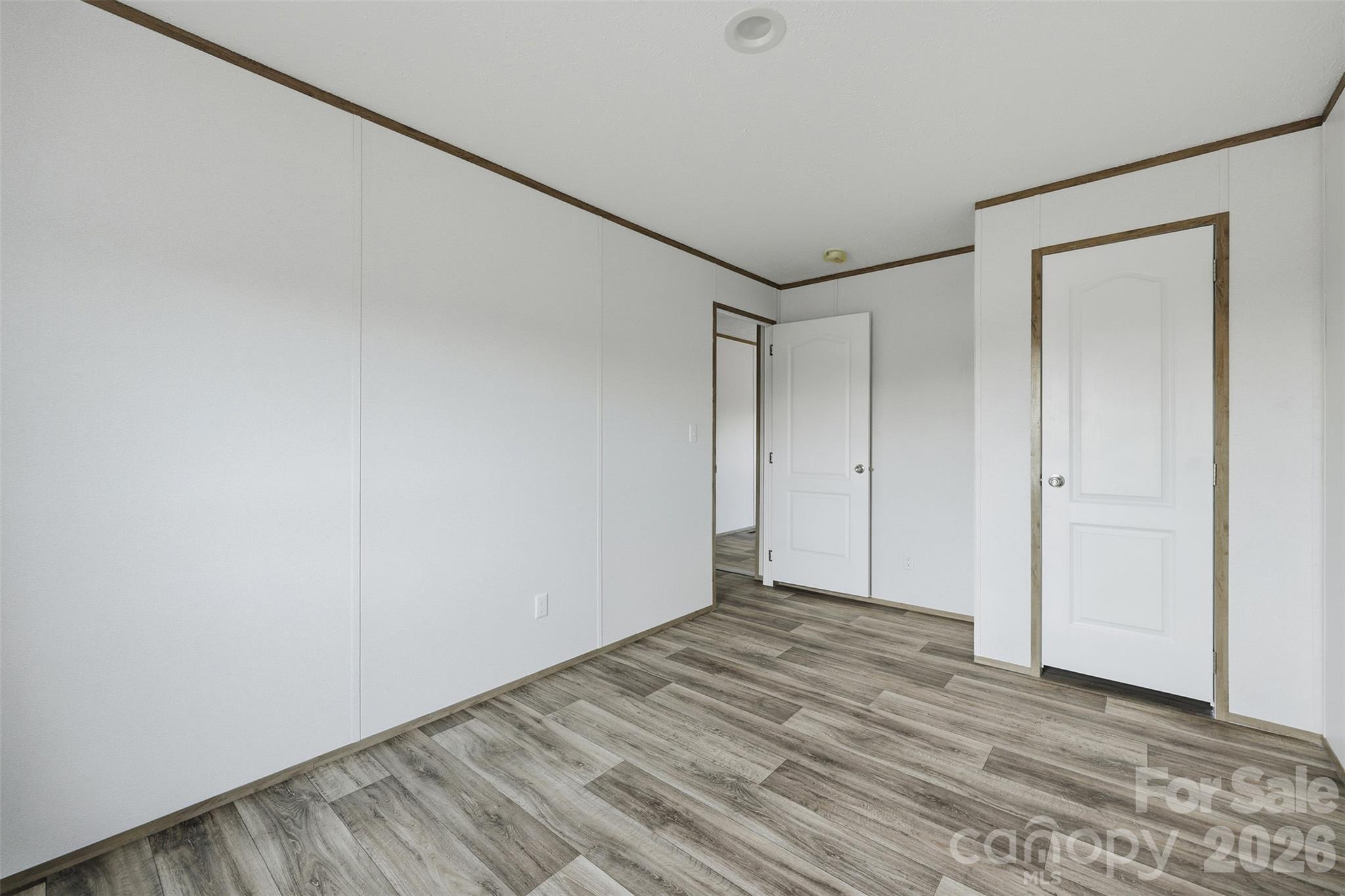 Single Family Residence at 136 Speaks Road, Olin, photo 45 of 48