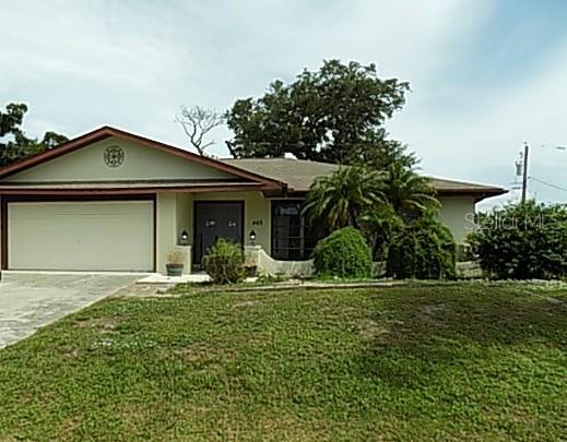 465 E SEMINOLE DR