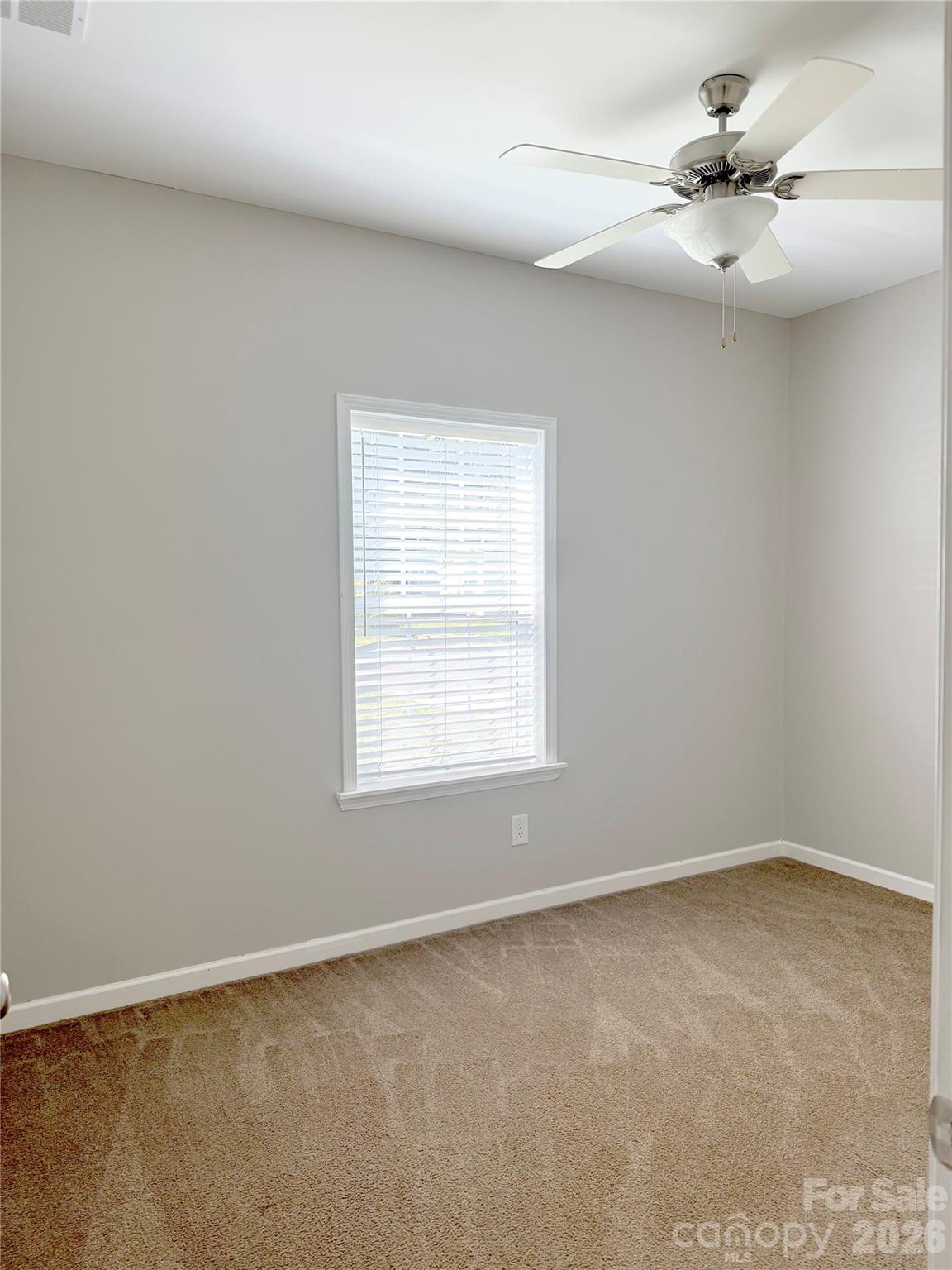 2nd bedroom - 323 Martin Street, Shelby