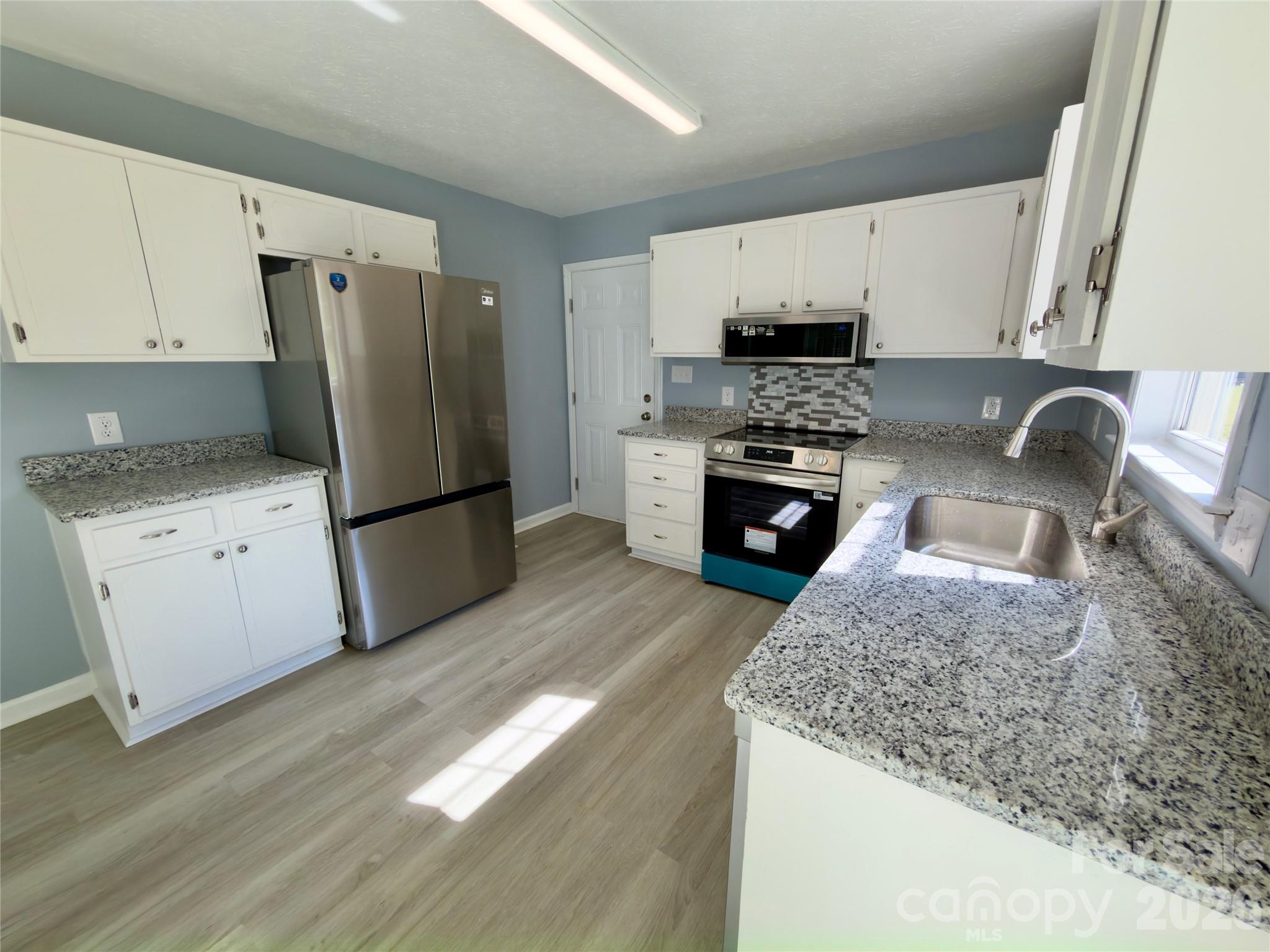 Single Family Residence at 2130 Haven Circle SW, Lenoir, photo 13 of 23