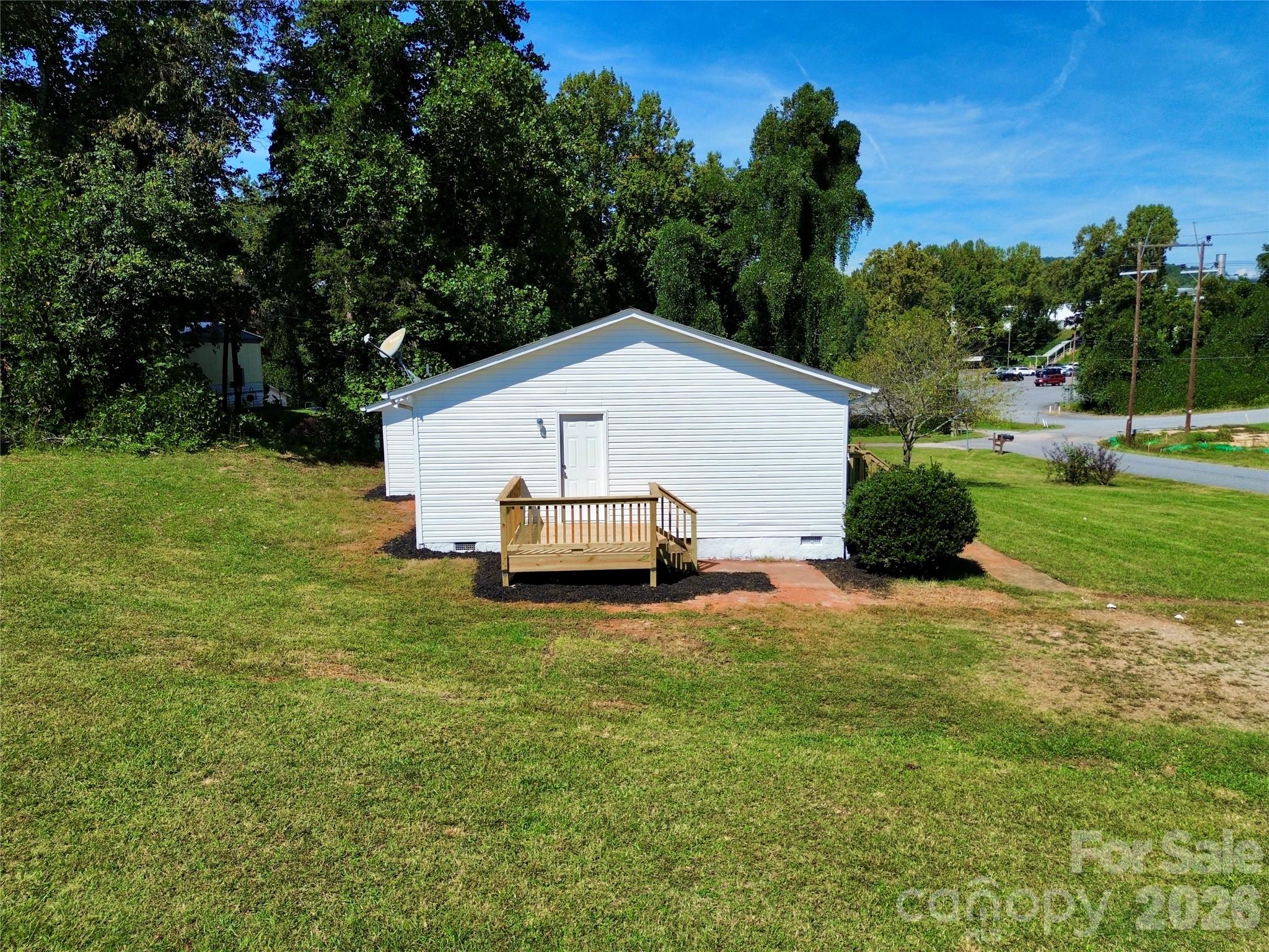 Single Family Residence at 2130 Haven Circle SW, Lenoir, photo 21 of 23