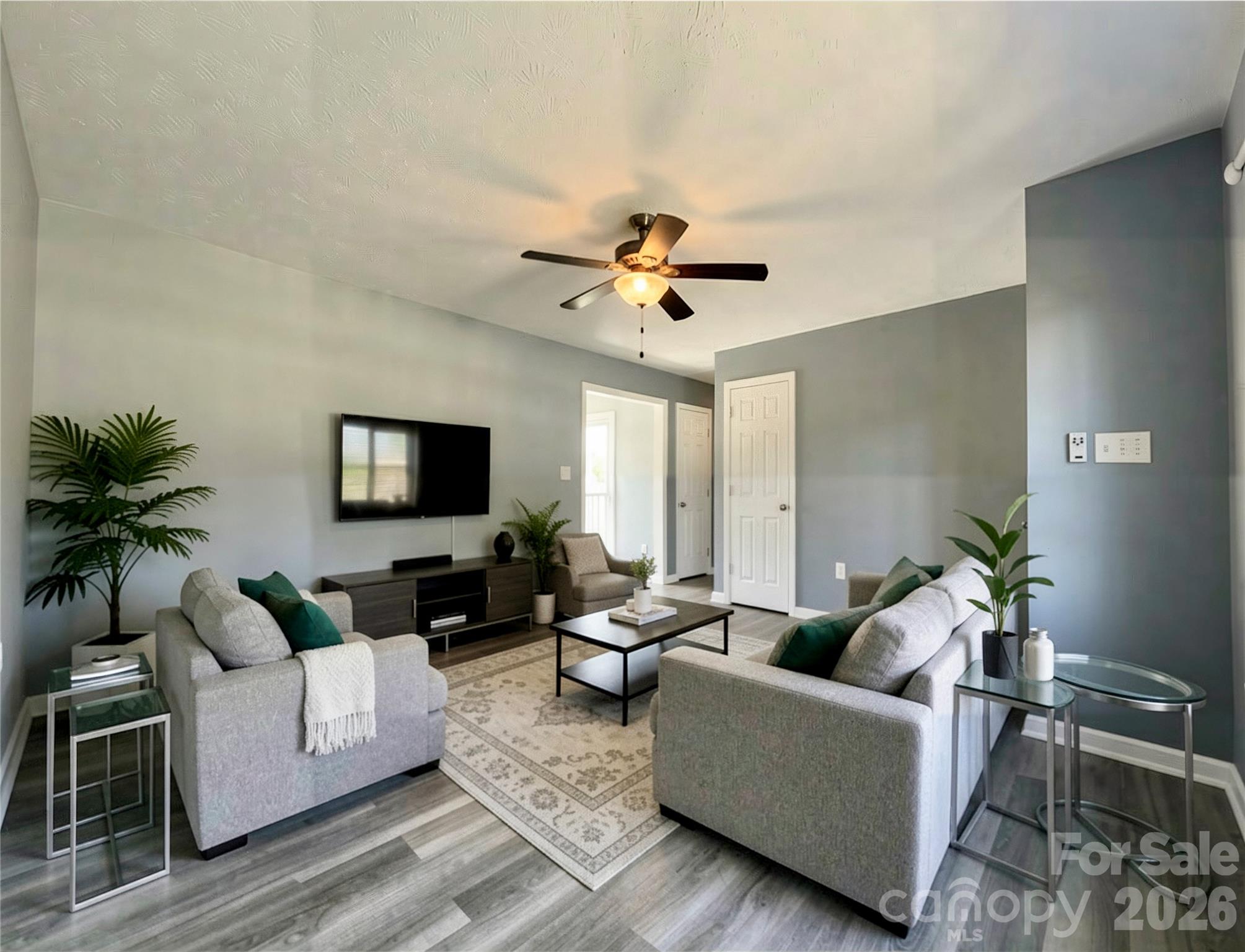 Single Family Residence at 2130 Haven Circle SW, Lenoir, photo 3 of 23