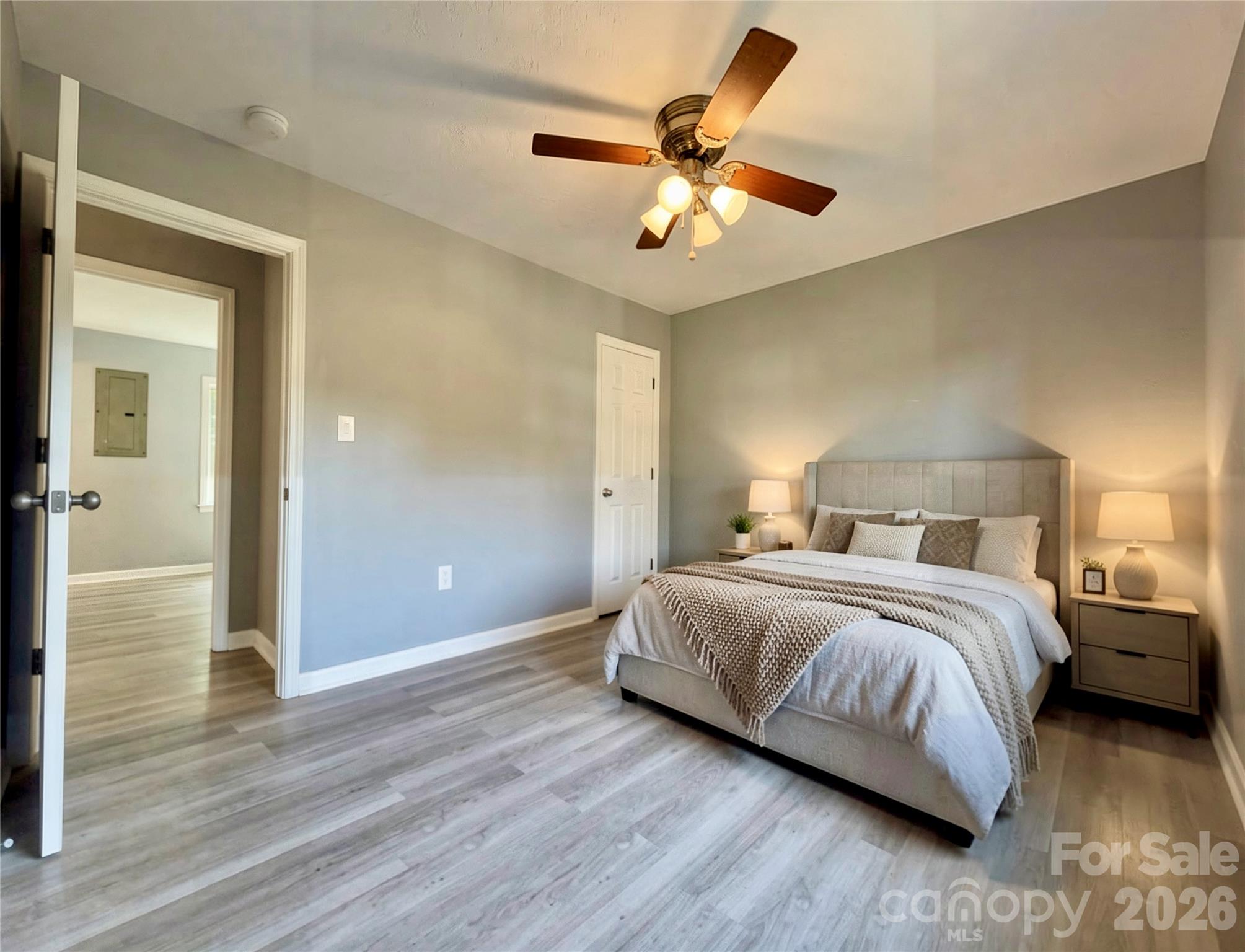 Single Family Residence at 2130 Haven Circle SW, Lenoir, photo 5 of 23