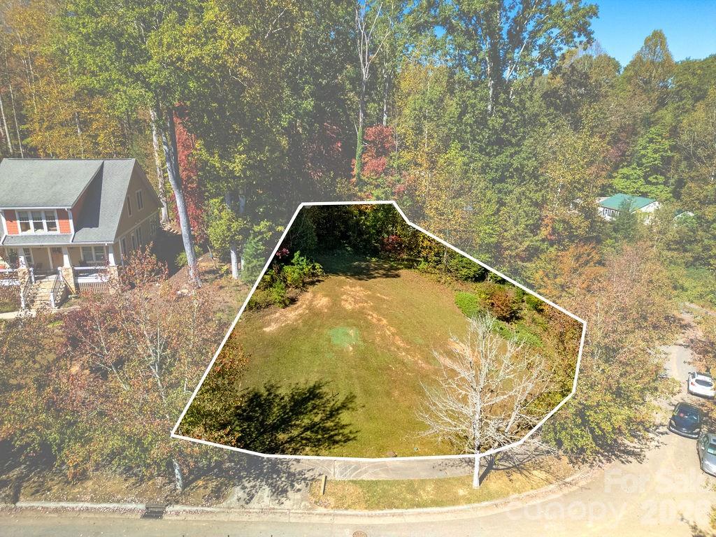Lot at lot 1 Cadence Circle, Brevard, photo 4 of 13