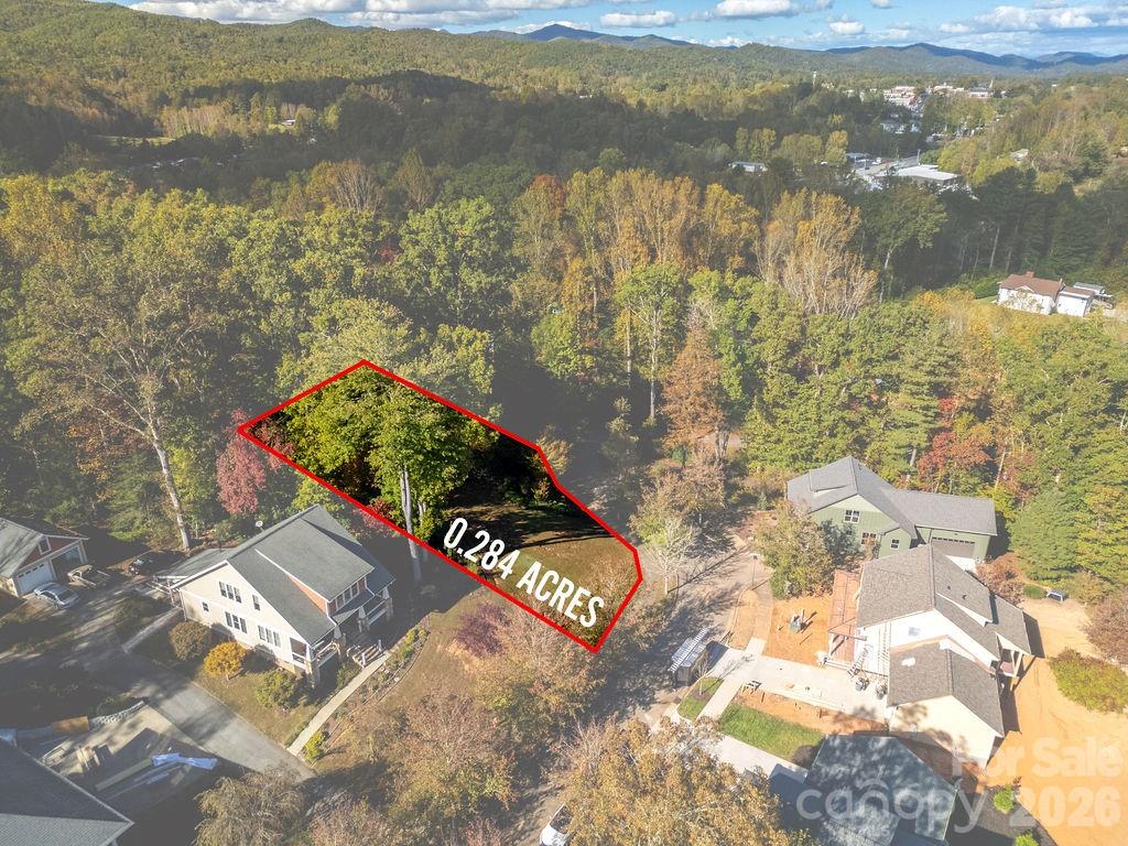 Lot at lot 1 Cadence Circle, Brevard, photo 6 of 13
