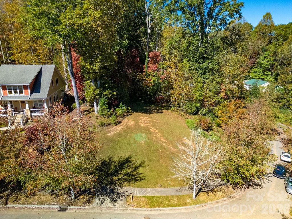 Lot at lot 1 Cadence Circle, Brevard, photo 7 of 13