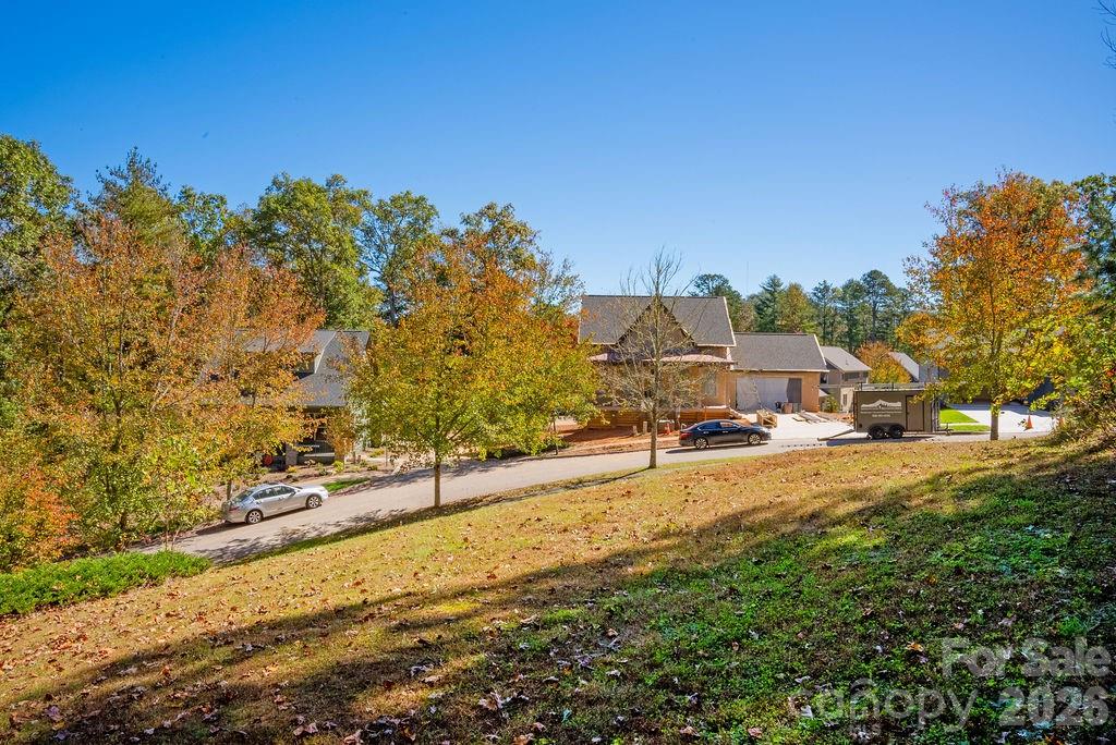 Lot at lot 1 Cadence Circle, Brevard, photo 10 of 13
