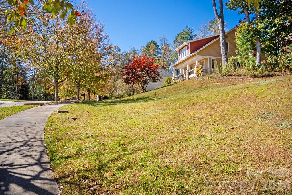 Lot at lot 1 Cadence Circle, Brevard, photo 11 of 13