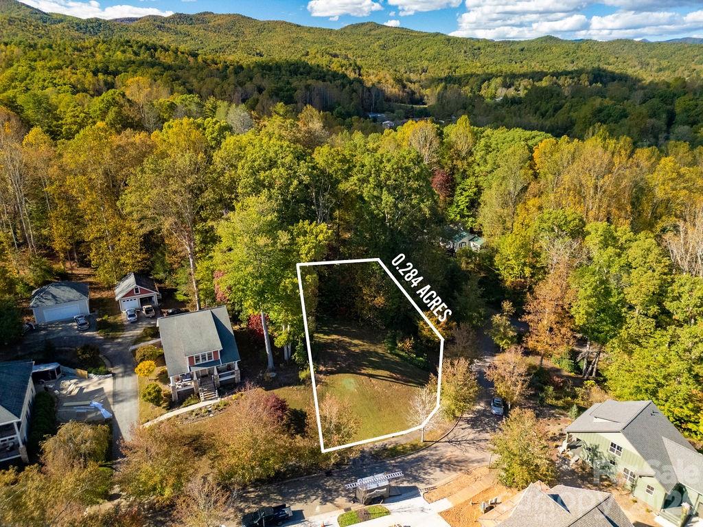 Lot at lot 1 Cadence Circle, Brevard, photo 13 of 13