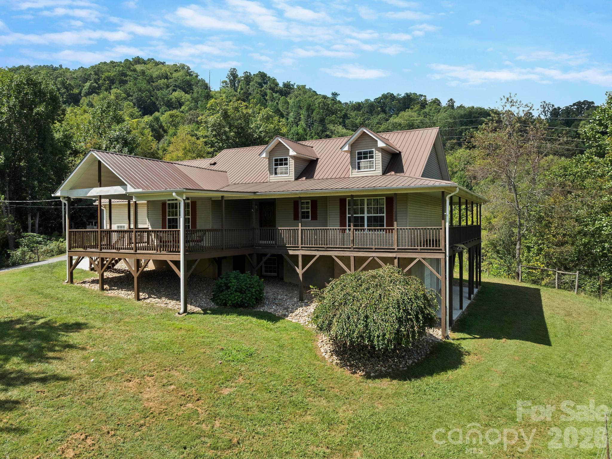 170 Yates Cove Road