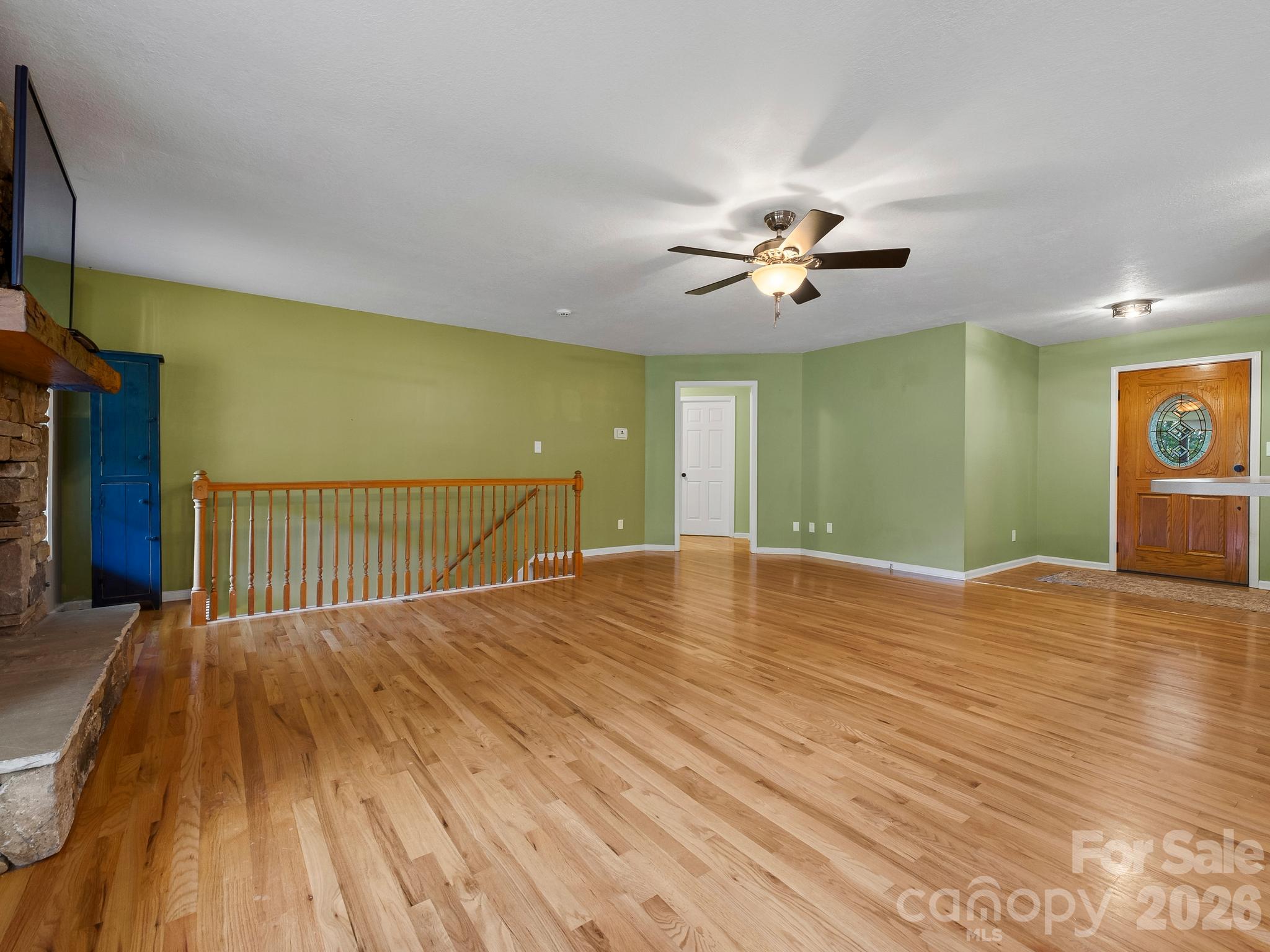 Single Family Residence at 170 Yates Cove Road, Waynesville, photo 6 of 48