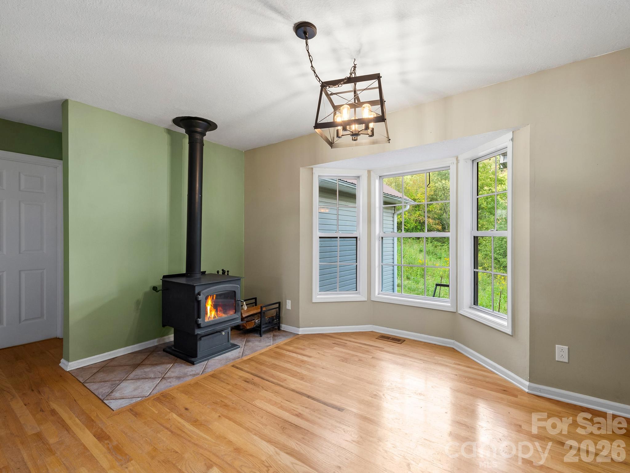 Single Family Residence at 170 Yates Cove Road, Waynesville, photo 8 of 48