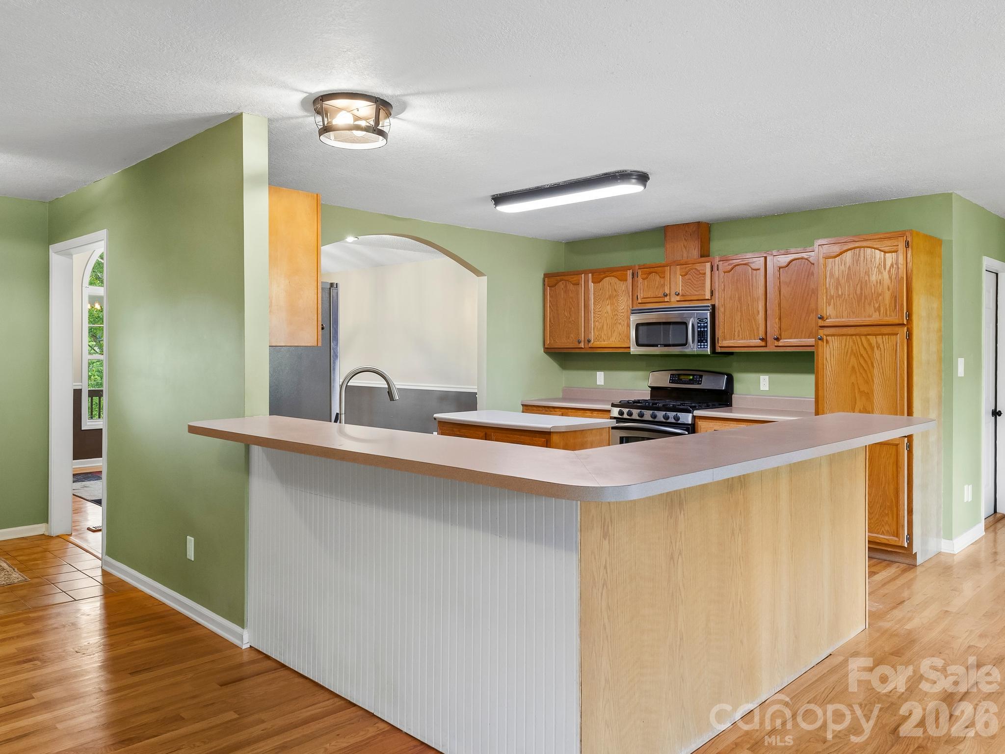 Single Family Residence at 170 Yates Cove Road, Waynesville, photo 9 of 48