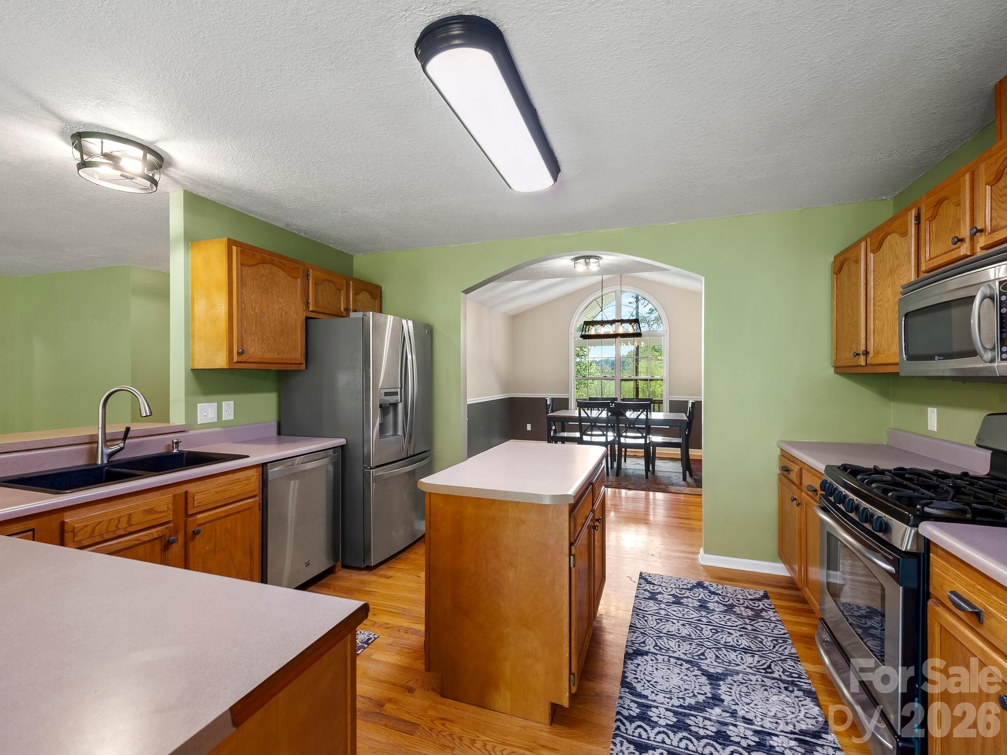 Single Family Residence at 170 Yates Cove Road, Waynesville, photo 10 of 48