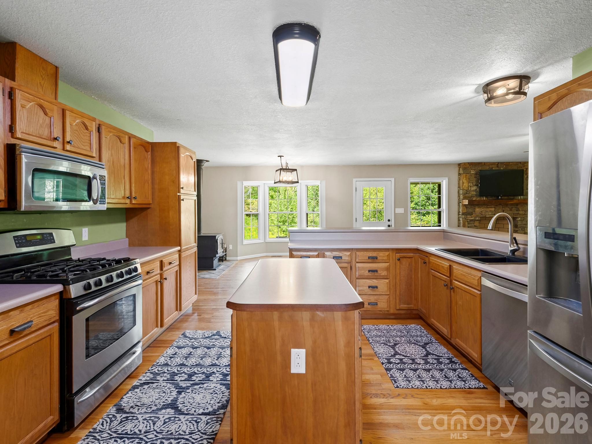 Single Family Residence at 170 Yates Cove Road, Waynesville, photo 11 of 48