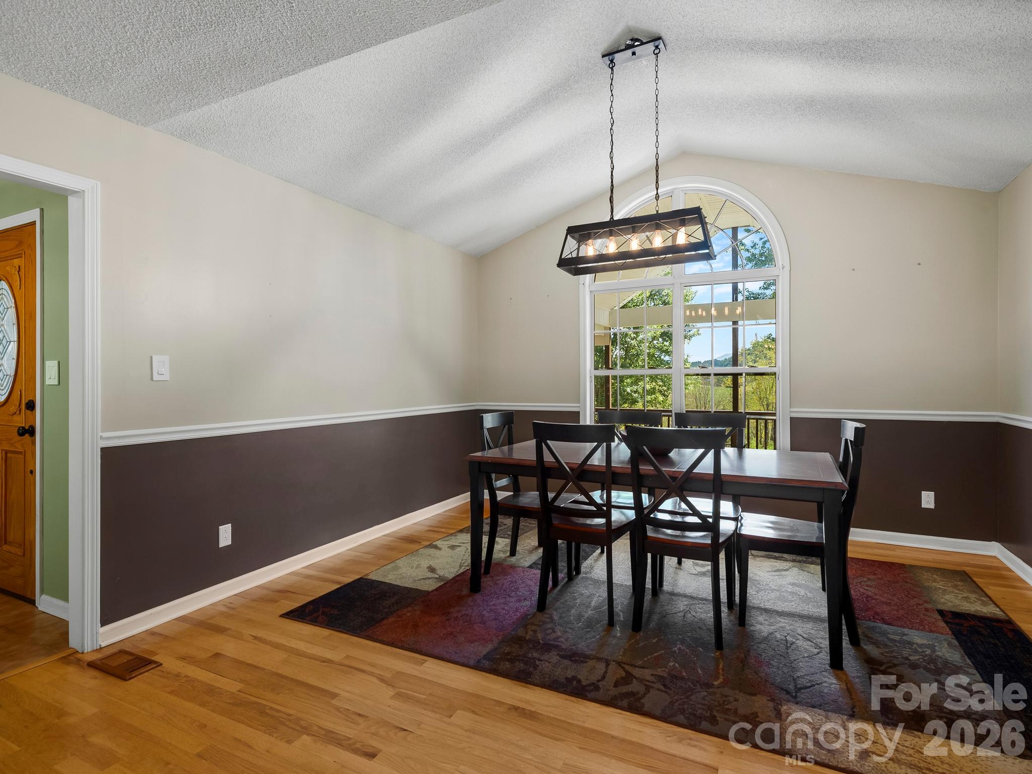 Single Family Residence at 170 Yates Cove Road, Waynesville, photo 12 of 48