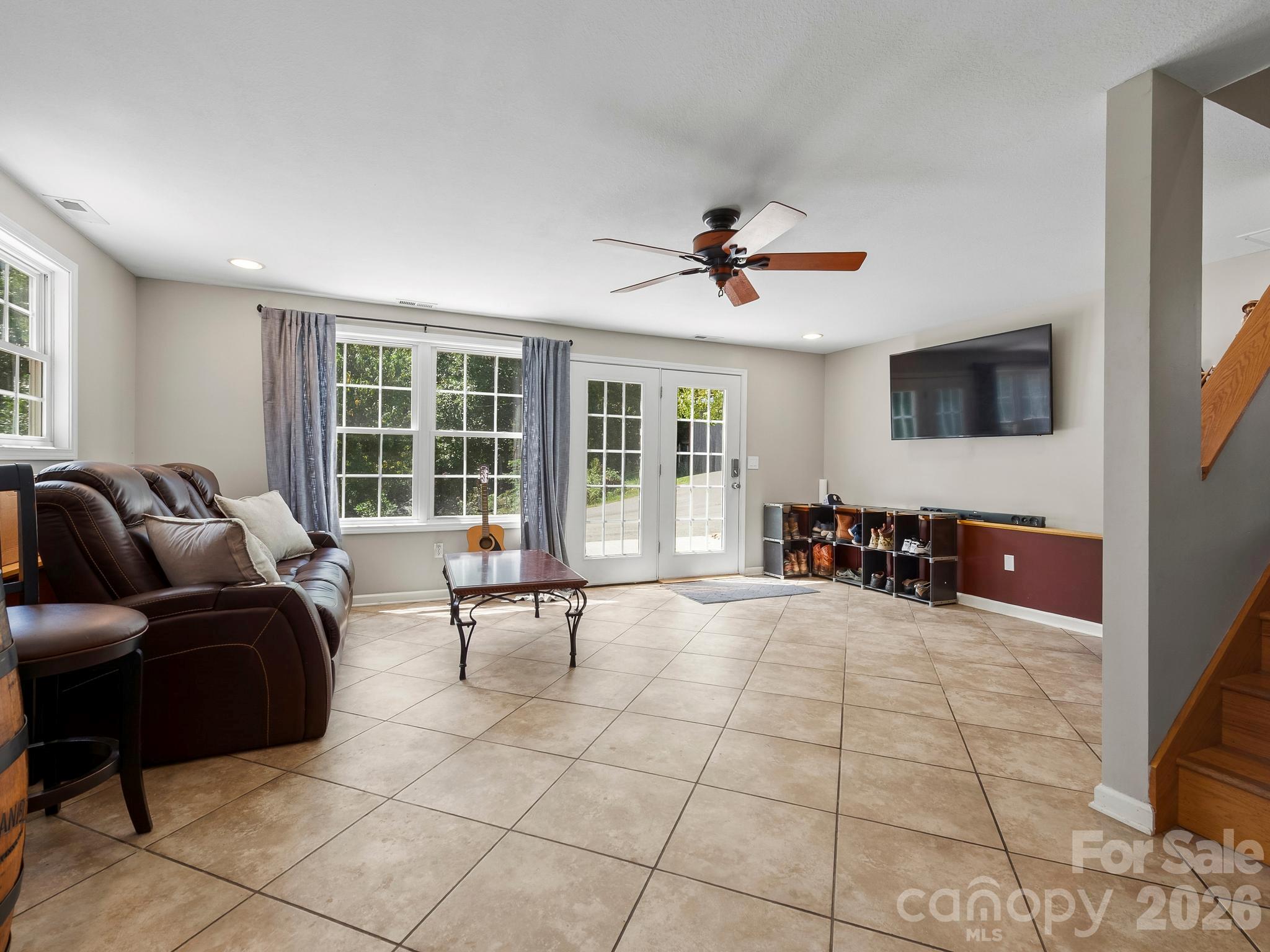 Single Family Residence at 170 Yates Cove Road, Waynesville, photo 25 of 48