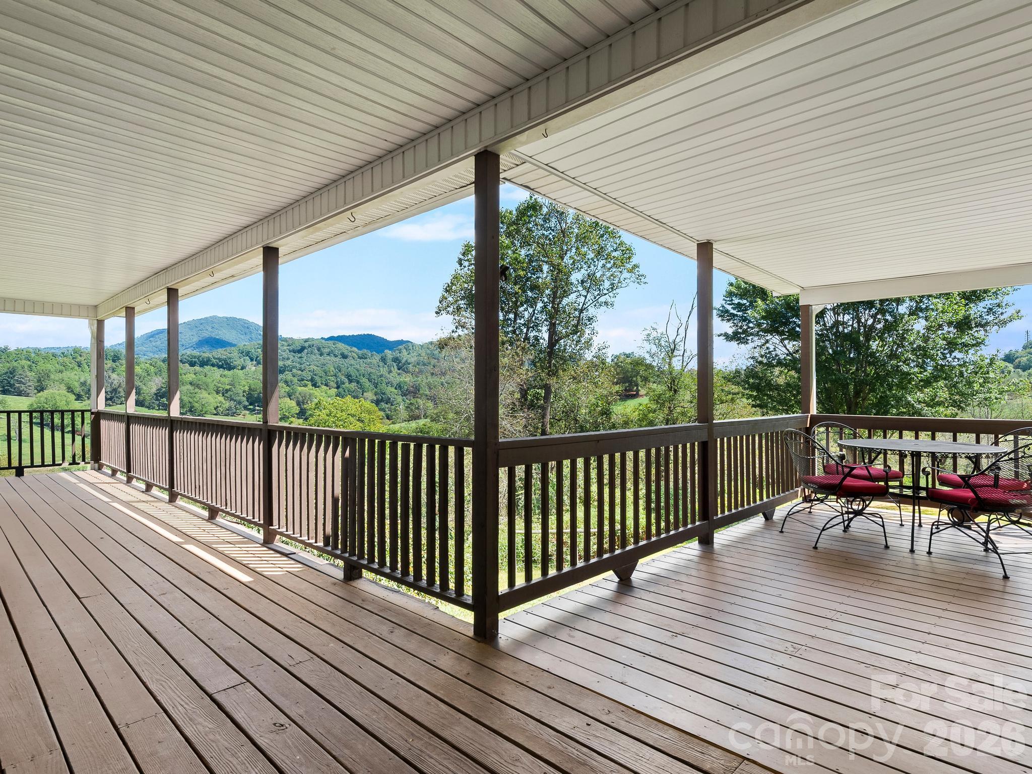 Single Family Residence at 170 Yates Cove Road, Waynesville, photo 30 of 48