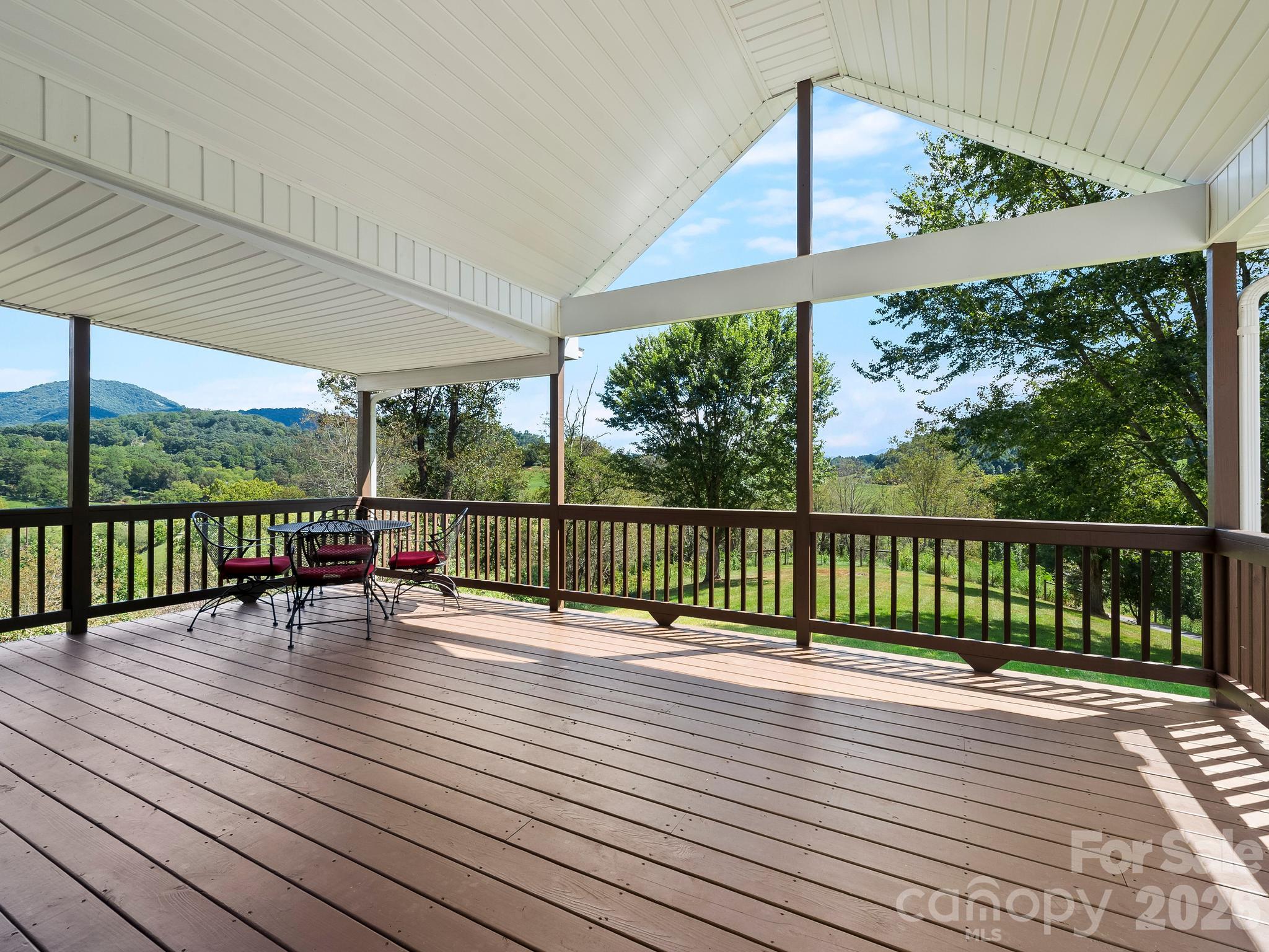 Single Family Residence at 170 Yates Cove Road, Waynesville, photo 31 of 48