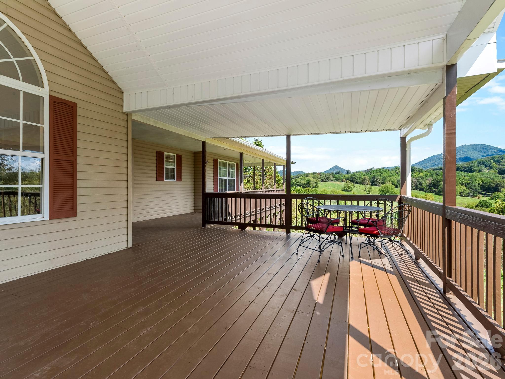 Single Family Residence at 170 Yates Cove Road, Waynesville, photo 32 of 48