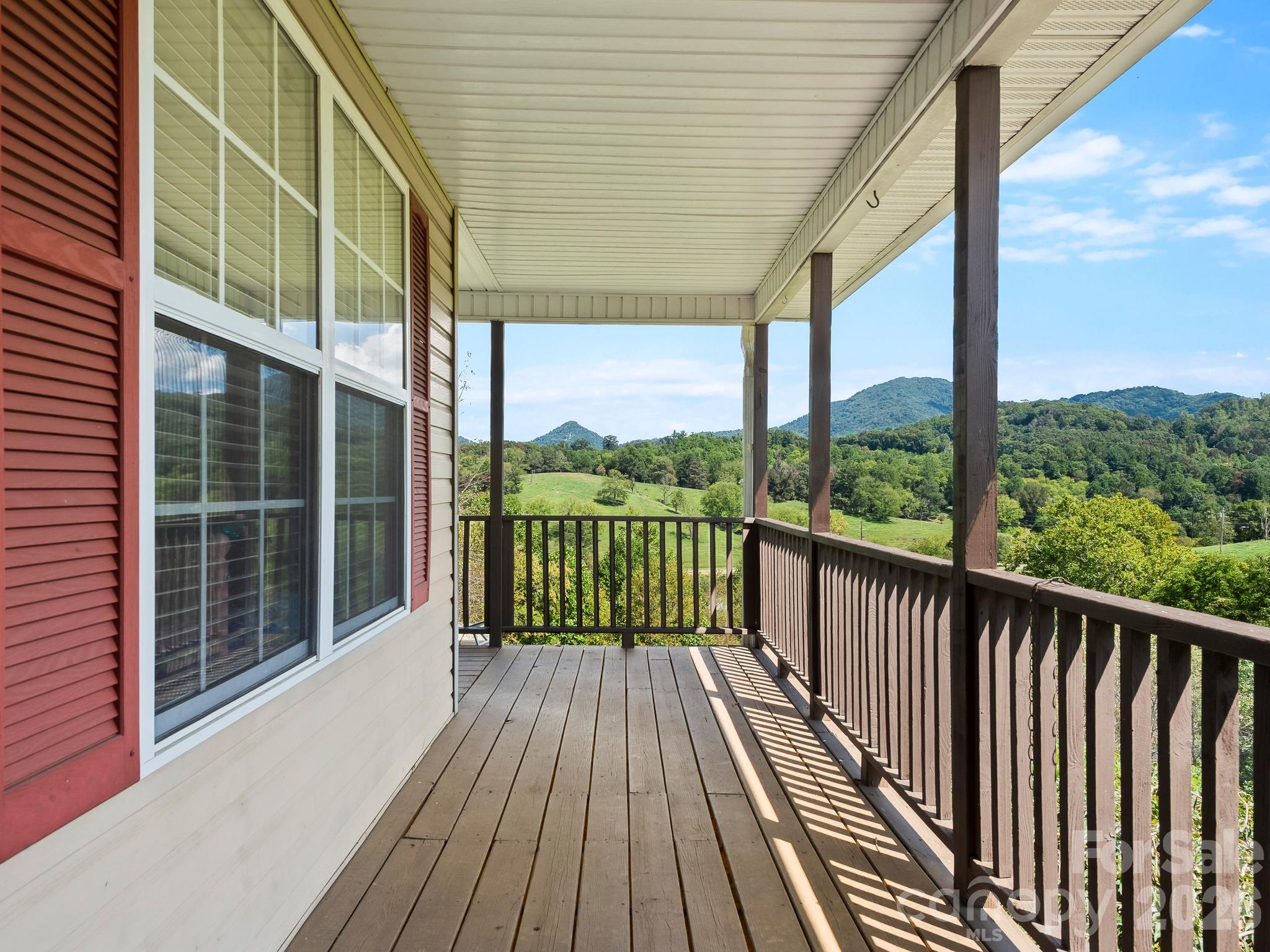 Single Family Residence at 170 Yates Cove Road, Waynesville, photo 33 of 48