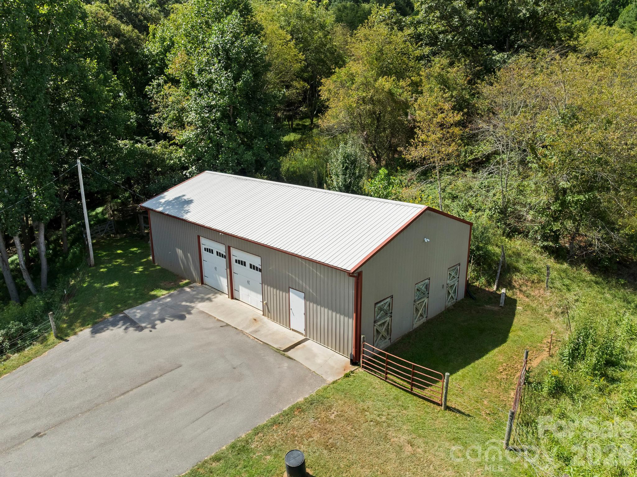 Single Family Residence at 170 Yates Cove Road, Waynesville, photo 35 of 48