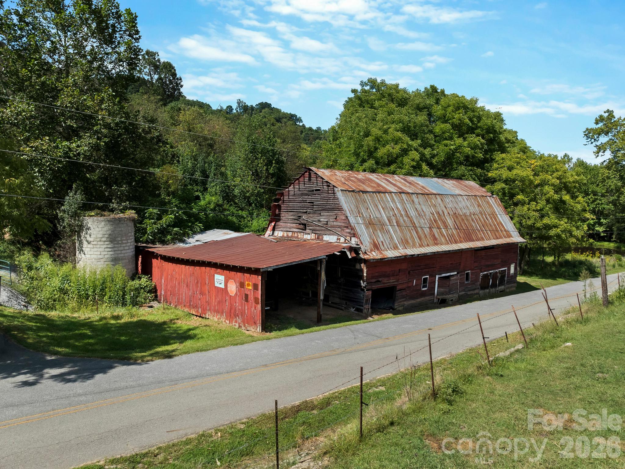Single Family Residence at 170 Yates Cove Road, Waynesville, photo 47 of 48