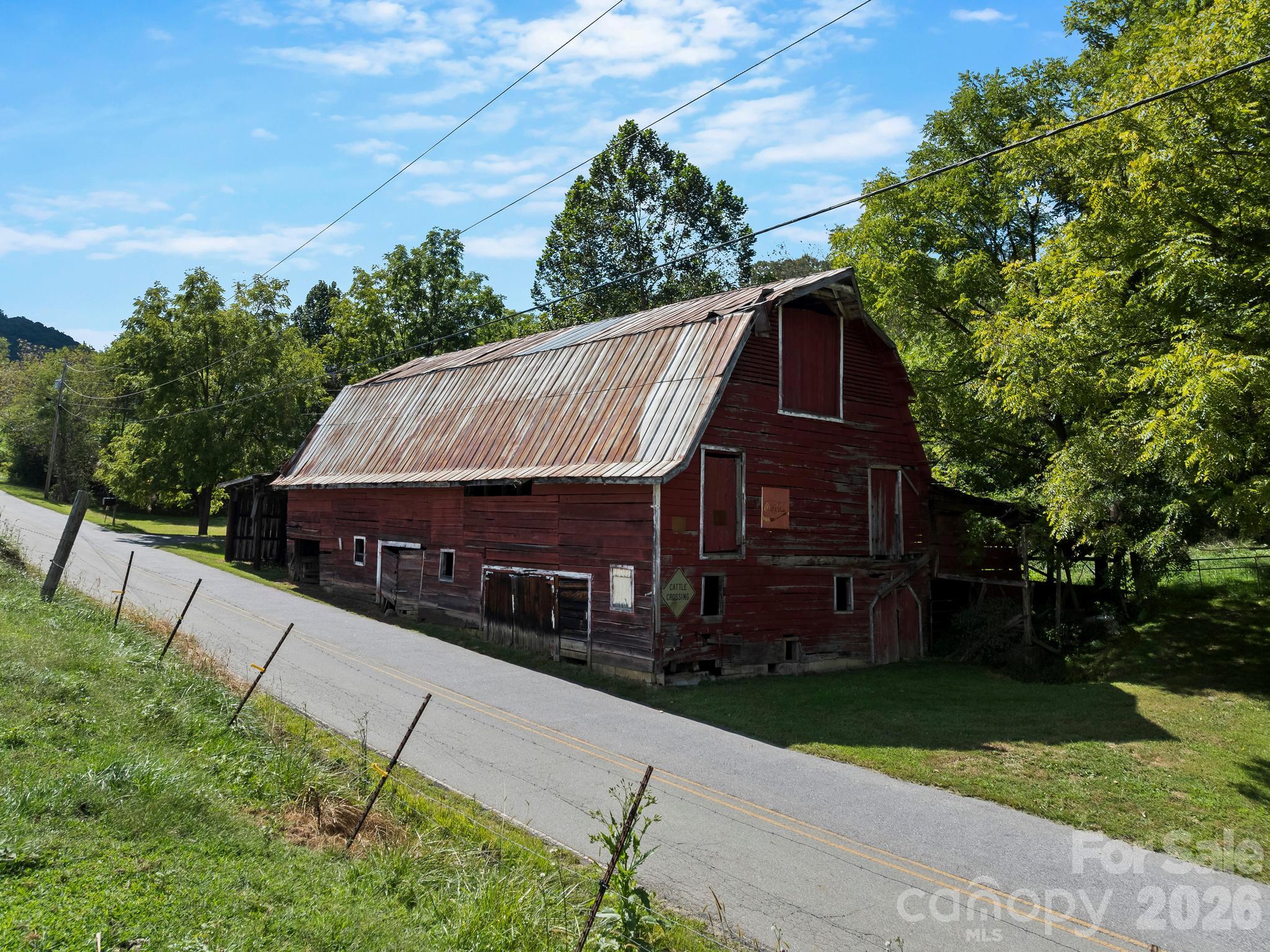 Single Family Residence at 170 Yates Cove Road, Waynesville, photo 48 of 48