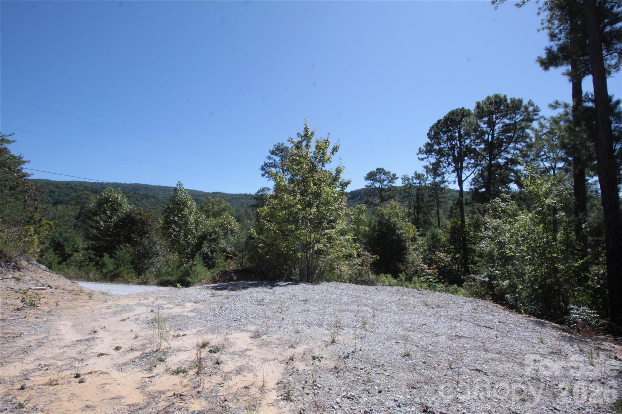 Lot at Lot 25 Round Mountain Road, Brevard, photo 6 of 13