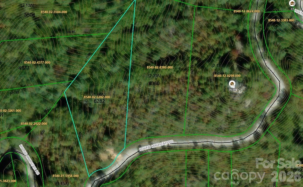 Lot at Lot 25 Round Mountain Road, Brevard, photo 10 of 13