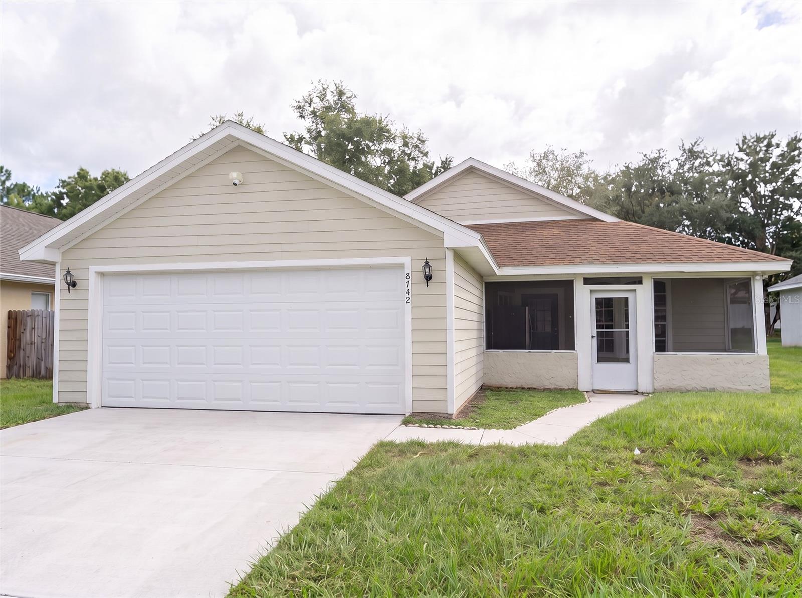 8742 FORT SHEA AVE