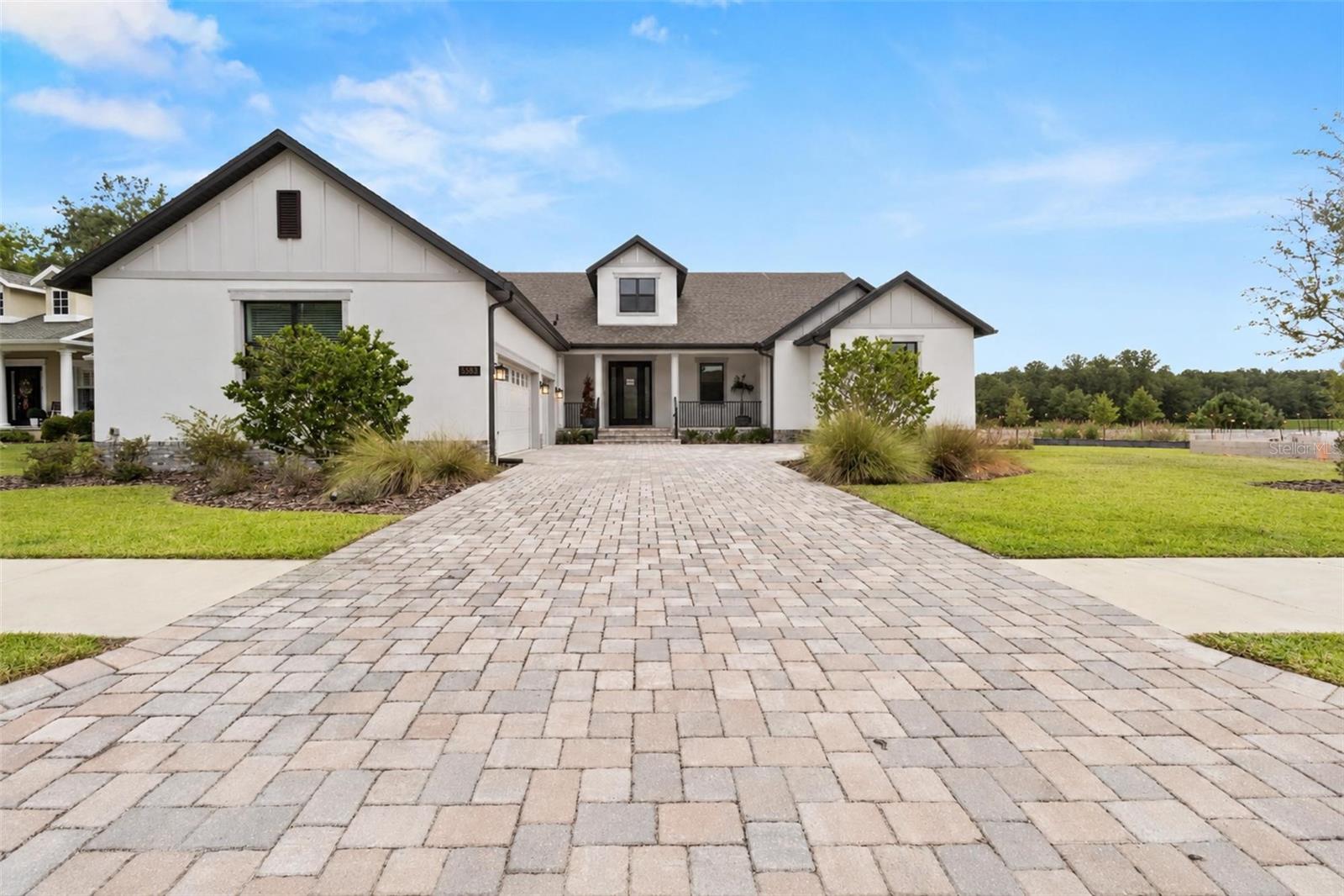 5583 SUMMIT VIEW DR