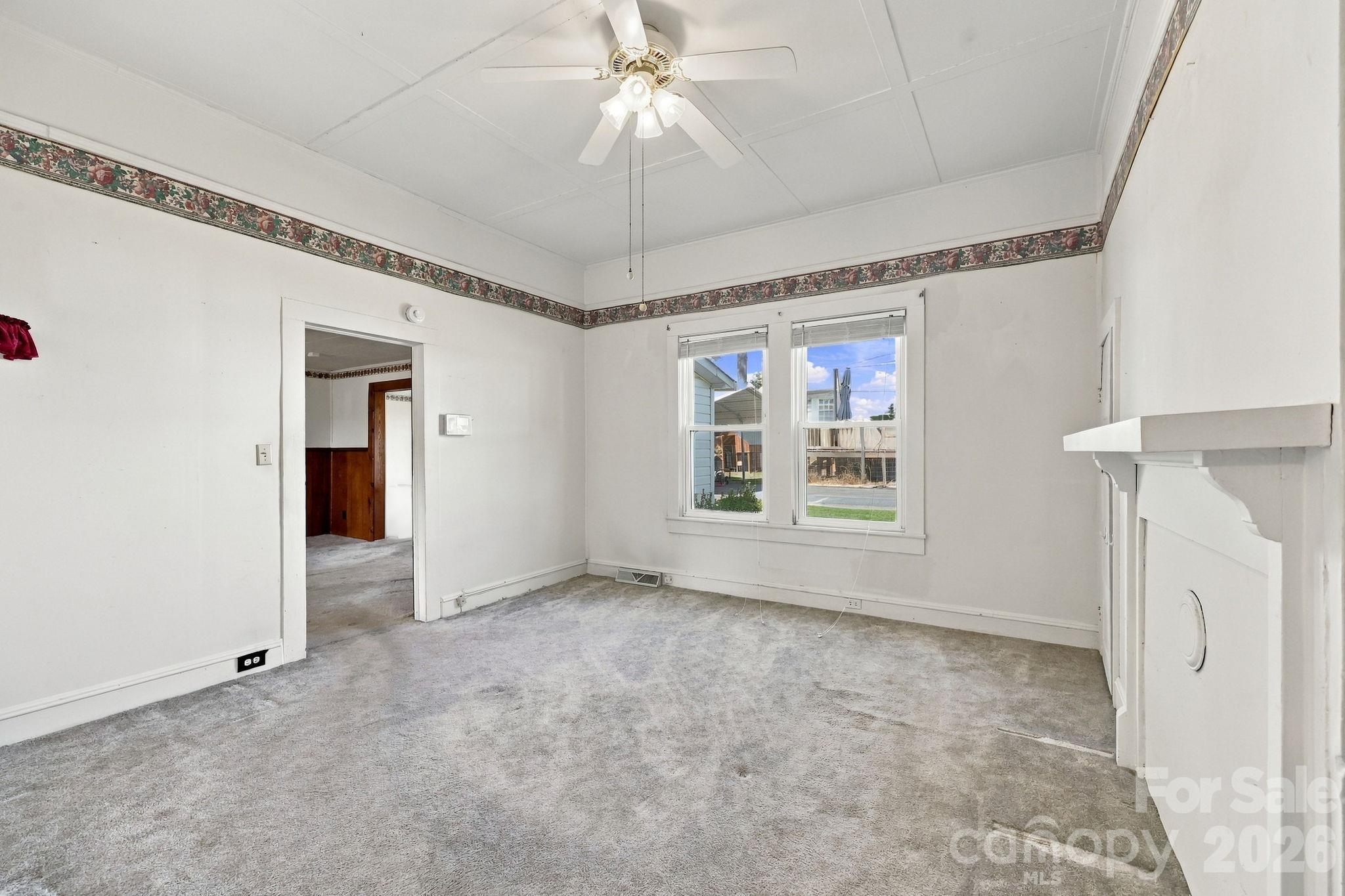 Single Family Residence at 609 Poplar Avenue, Kannapolis, photo 11 of 44