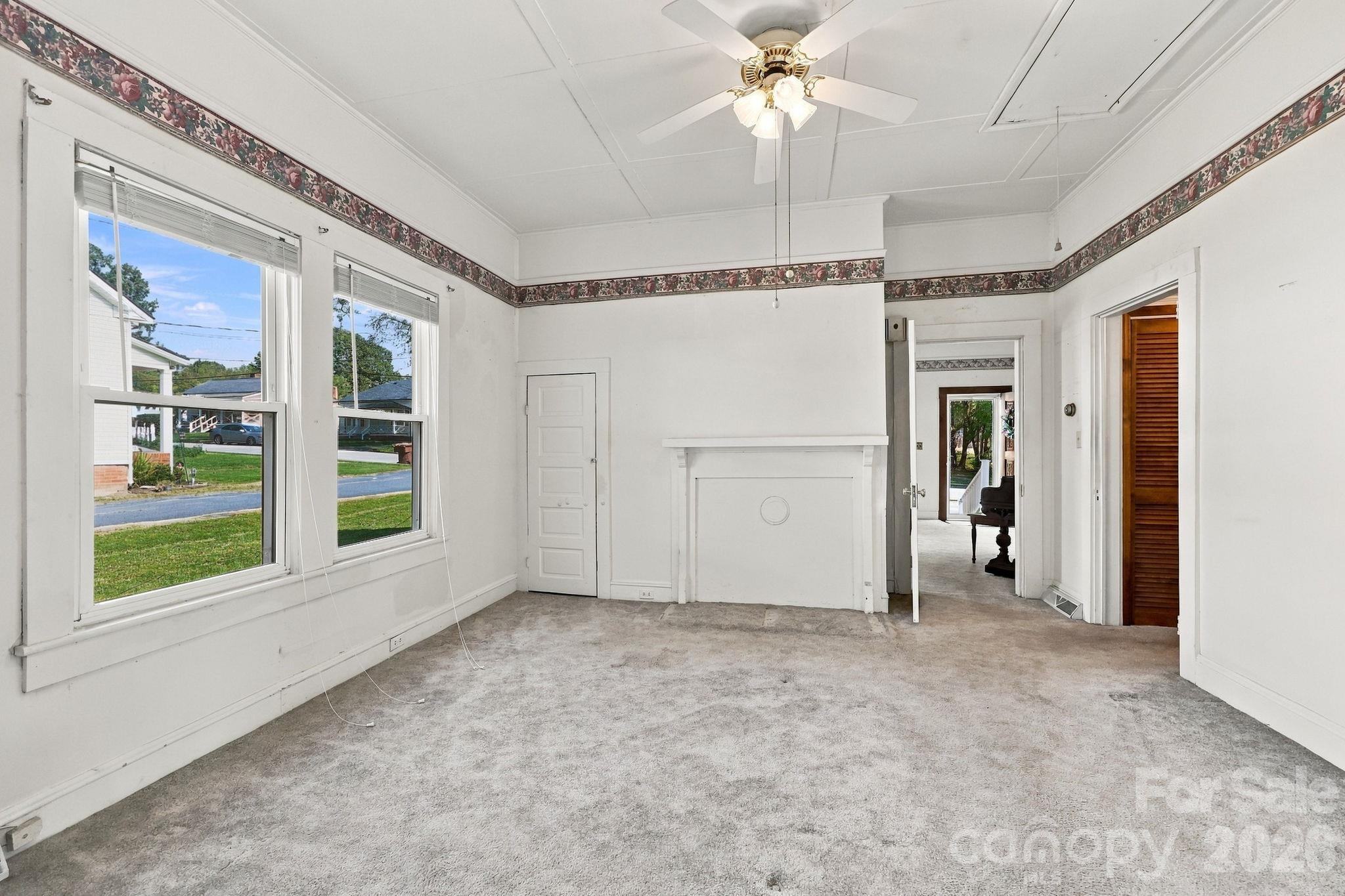Single Family Residence at 609 Poplar Avenue, Kannapolis, photo 13 of 44