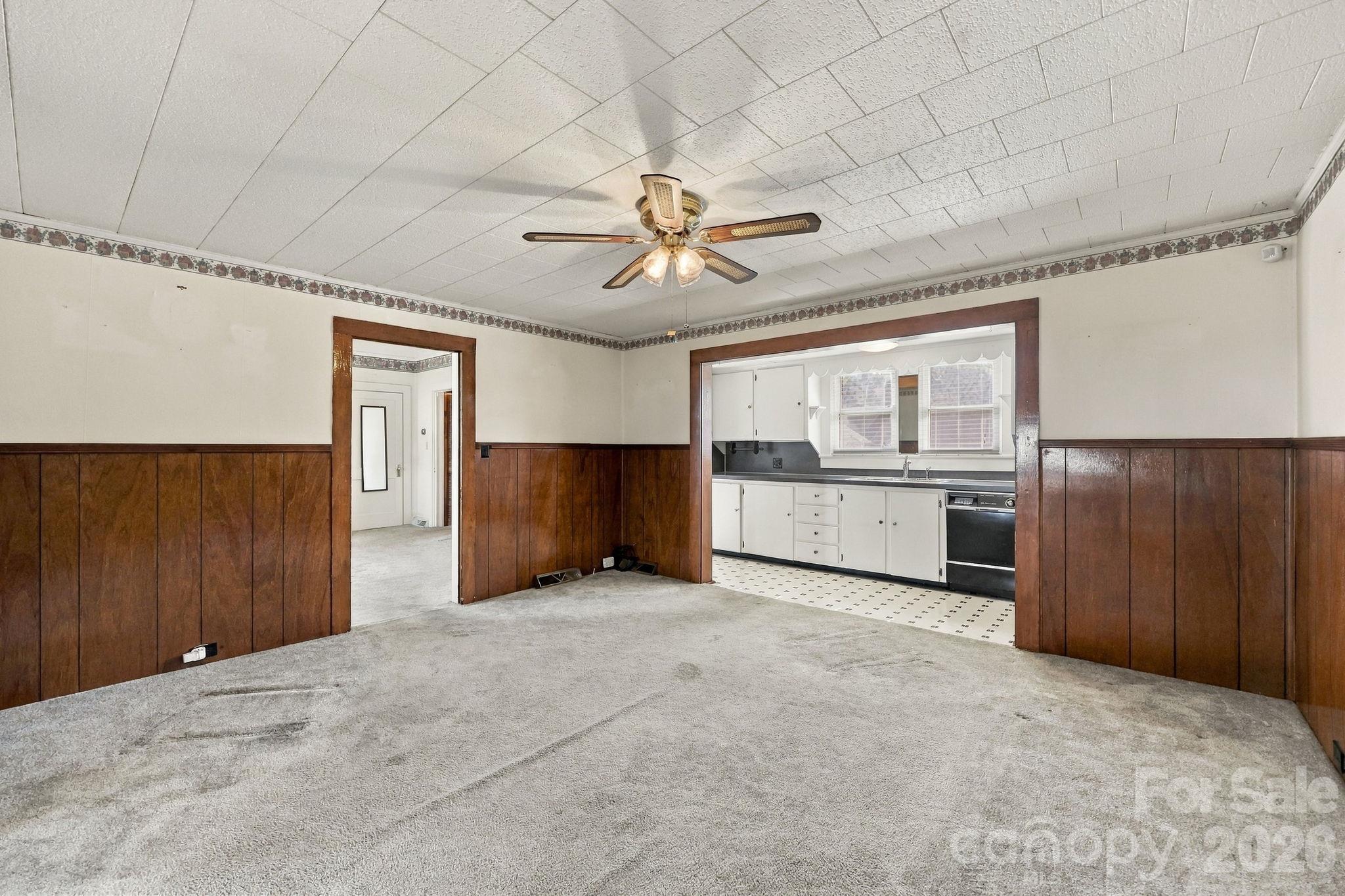 Single Family Residence at 609 Poplar Avenue, Kannapolis, photo 20 of 44