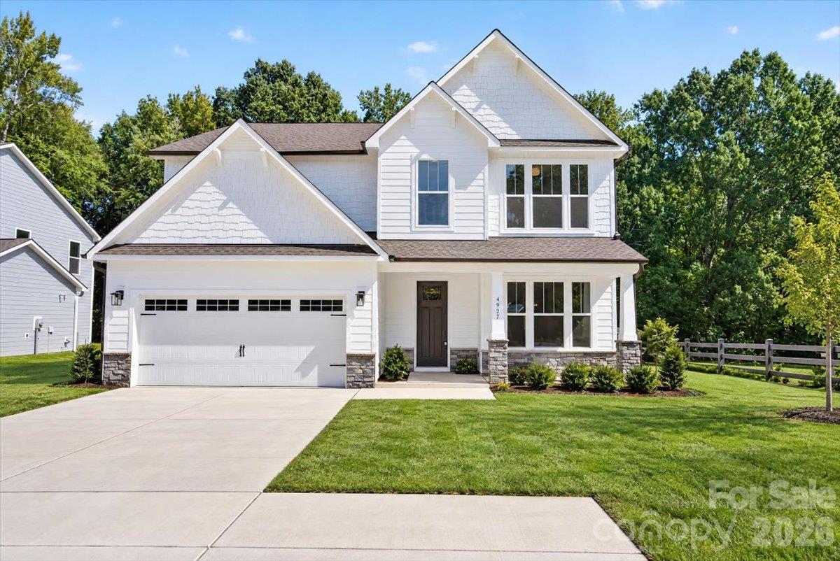 4927 Potter Road
