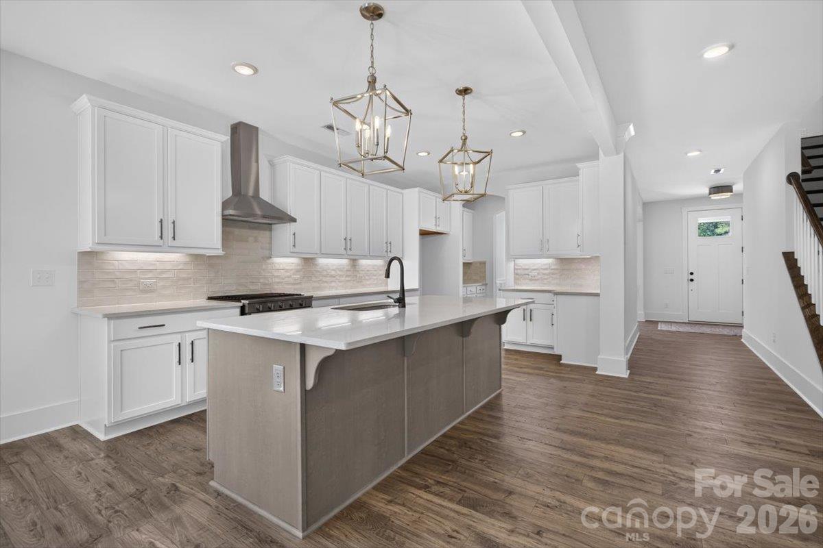 Single Family Residence at 4927 Potter Road, Matthews, photo 14 of 48