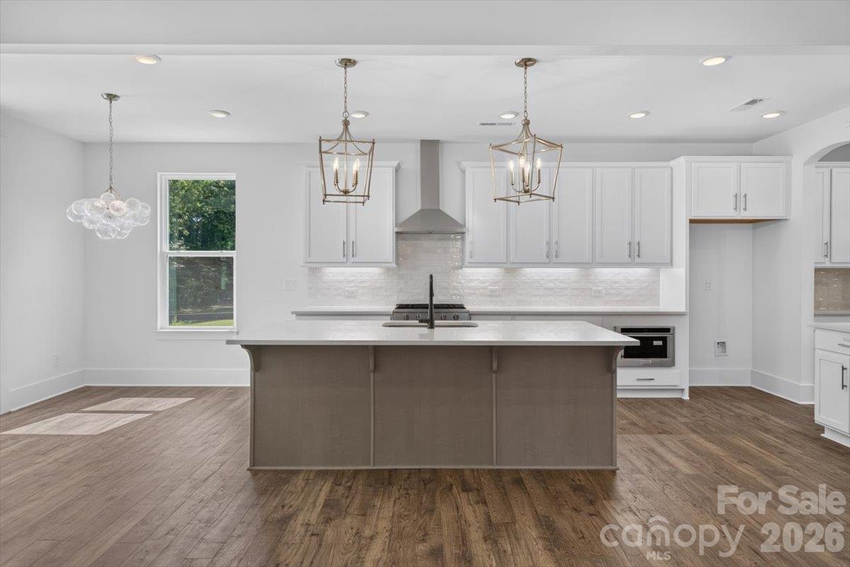 Single Family Residence at 4927 Potter Road, Matthews, photo 15 of 48