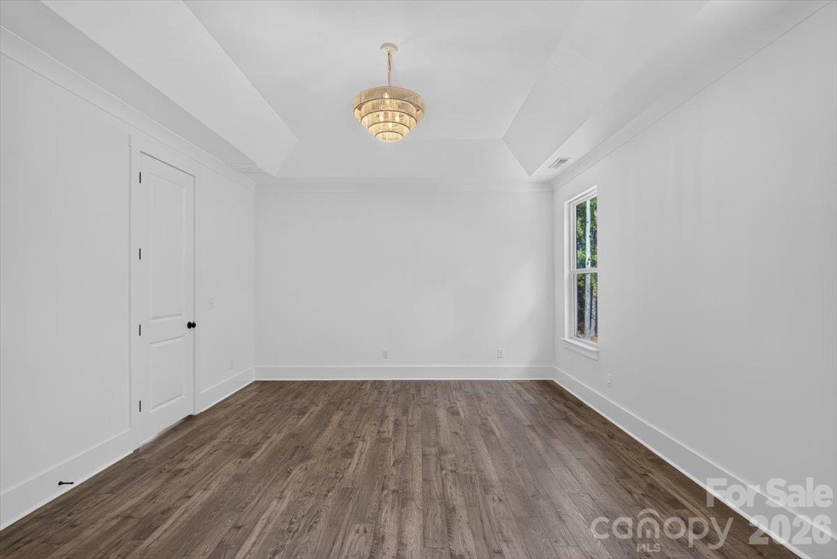 Single Family Residence at 4927 Potter Road, Matthews, photo 28 of 48