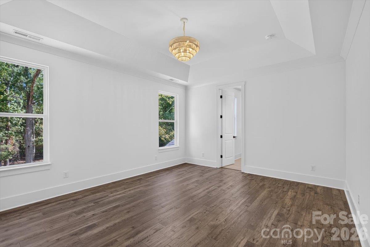 Single Family Residence at 4927 Potter Road, Matthews, photo 29 of 48