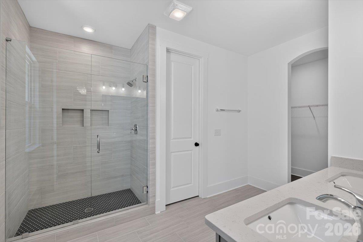 Single Family Residence at 4927 Potter Road, Matthews, photo 30 of 48