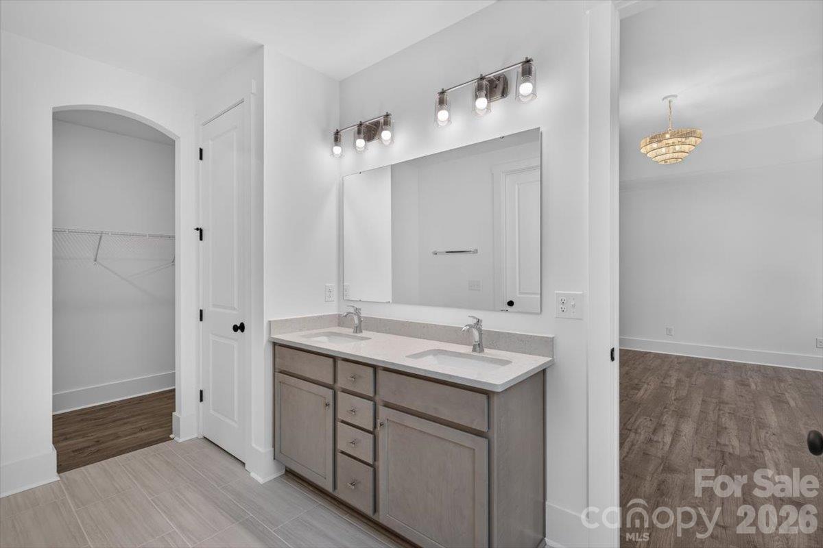 Single Family Residence at 4927 Potter Road, Matthews, photo 31 of 48