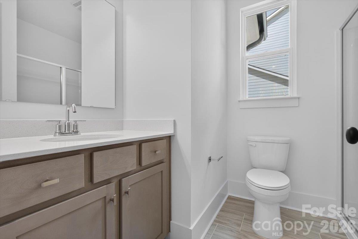Single Family Residence at 4927 Potter Road, Matthews, photo 38 of 48