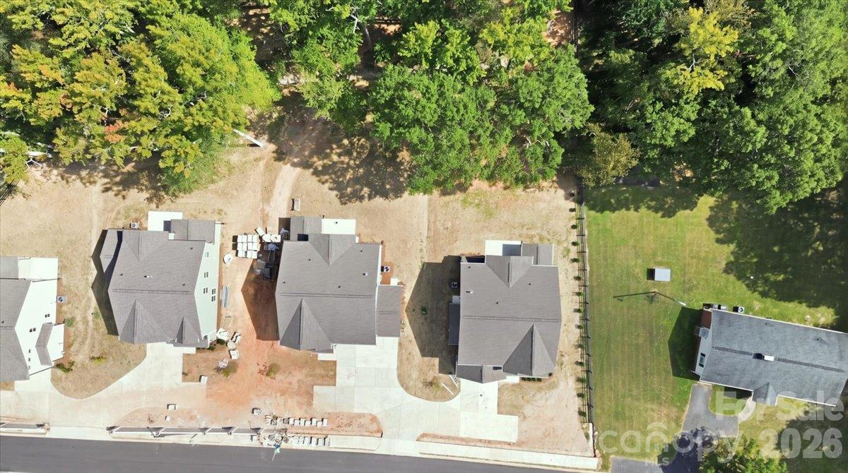 Single Family Residence at 4927 Potter Road, Matthews, photo 44 of 48