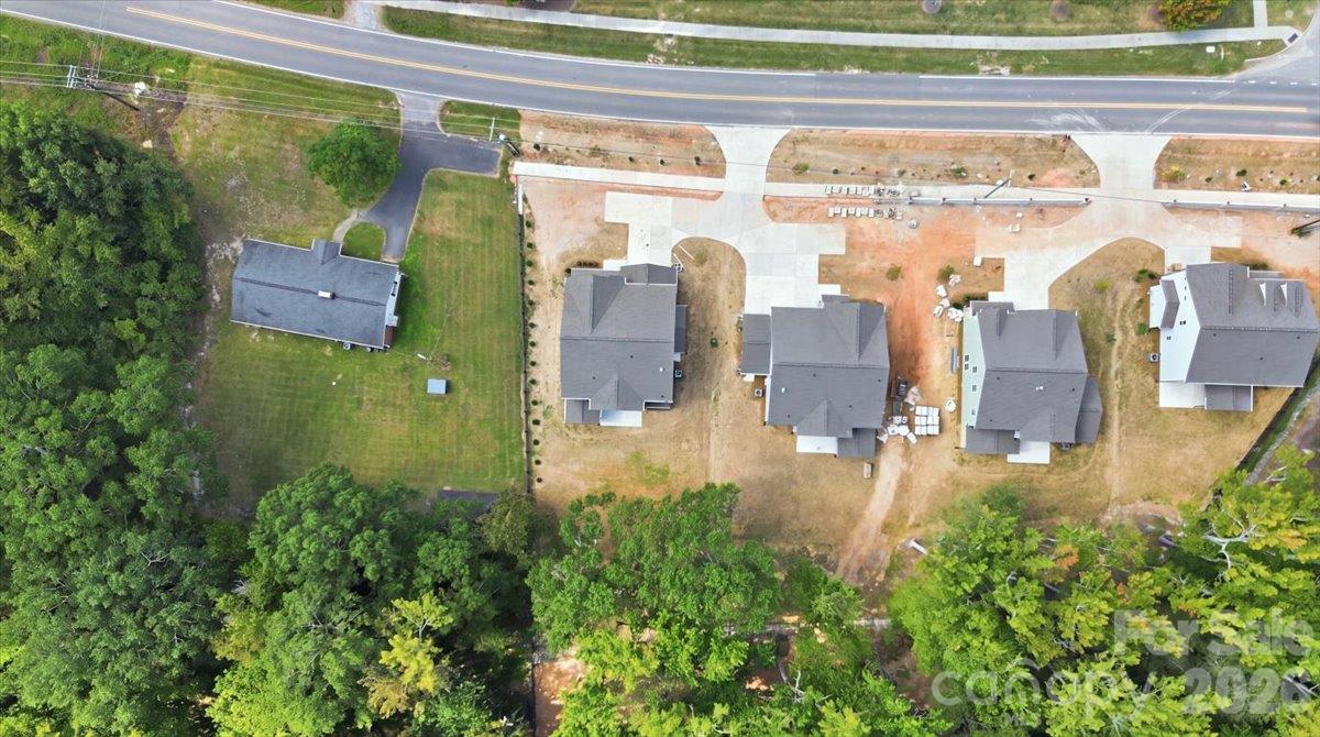 Single Family Residence at 4927 Potter Road, Matthews, photo 45 of 48