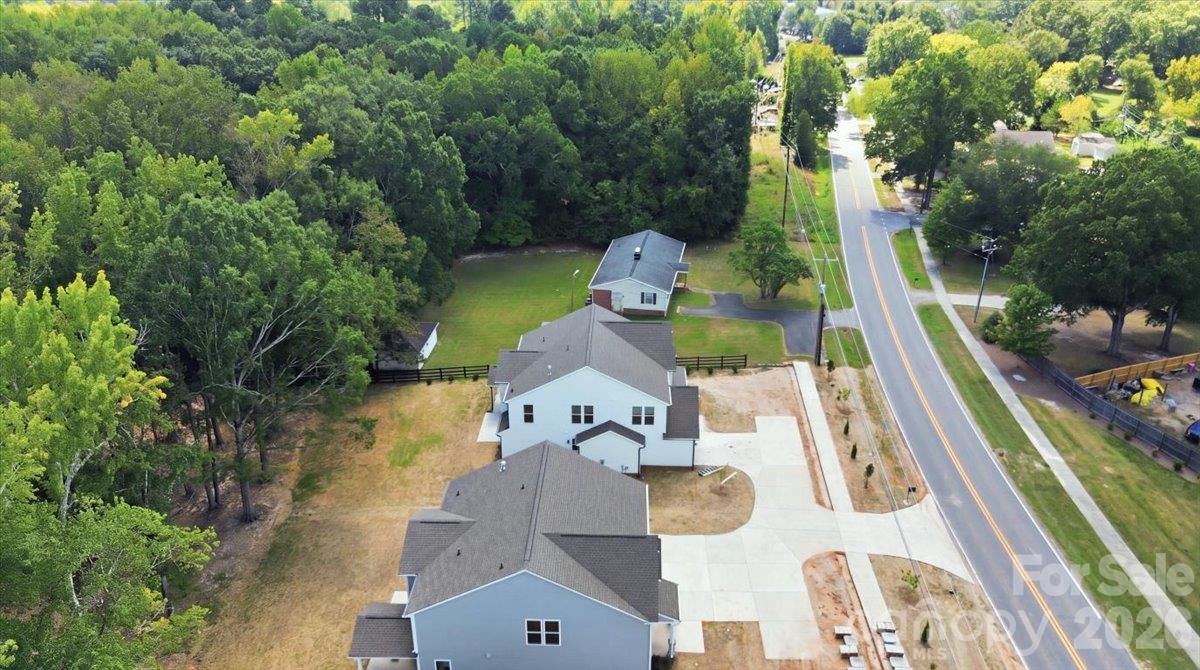 Single Family Residence at 4927 Potter Road, Matthews, photo 48 of 48