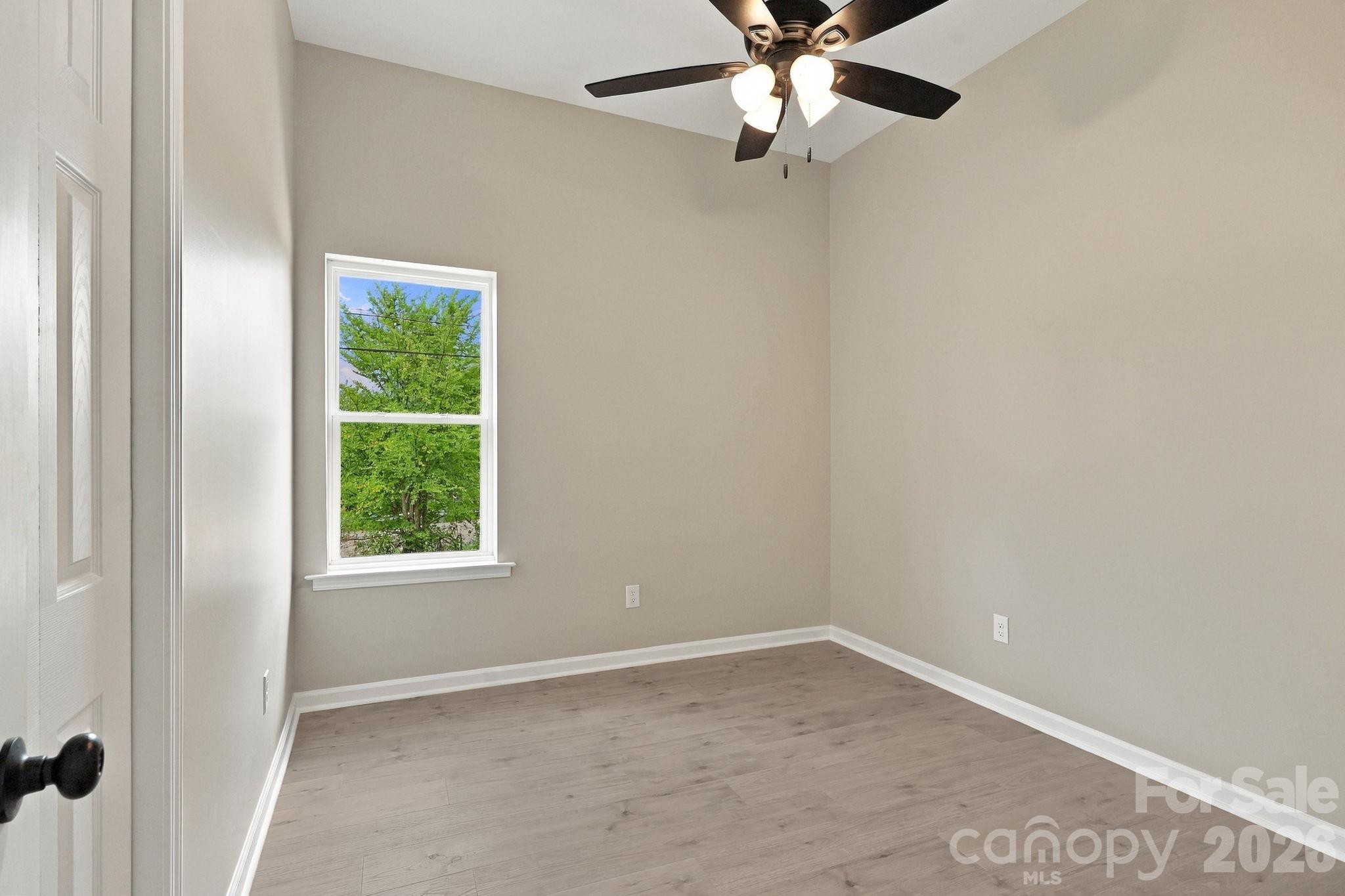 Bedroom 1 - 1211 Glenwood Avenue, Salisbury