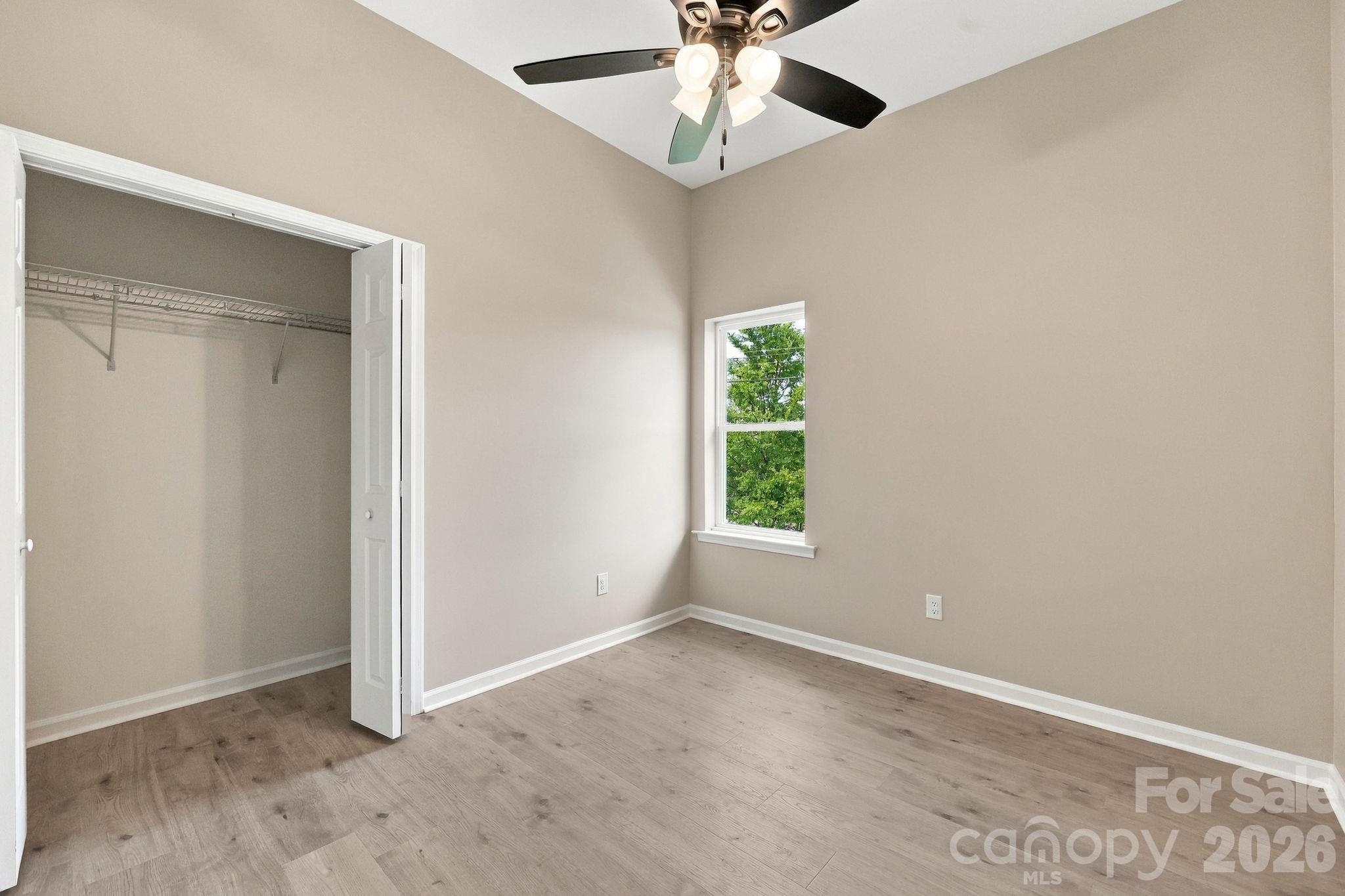 Bedroom 1 - 1211 Glenwood Avenue, Salisbury